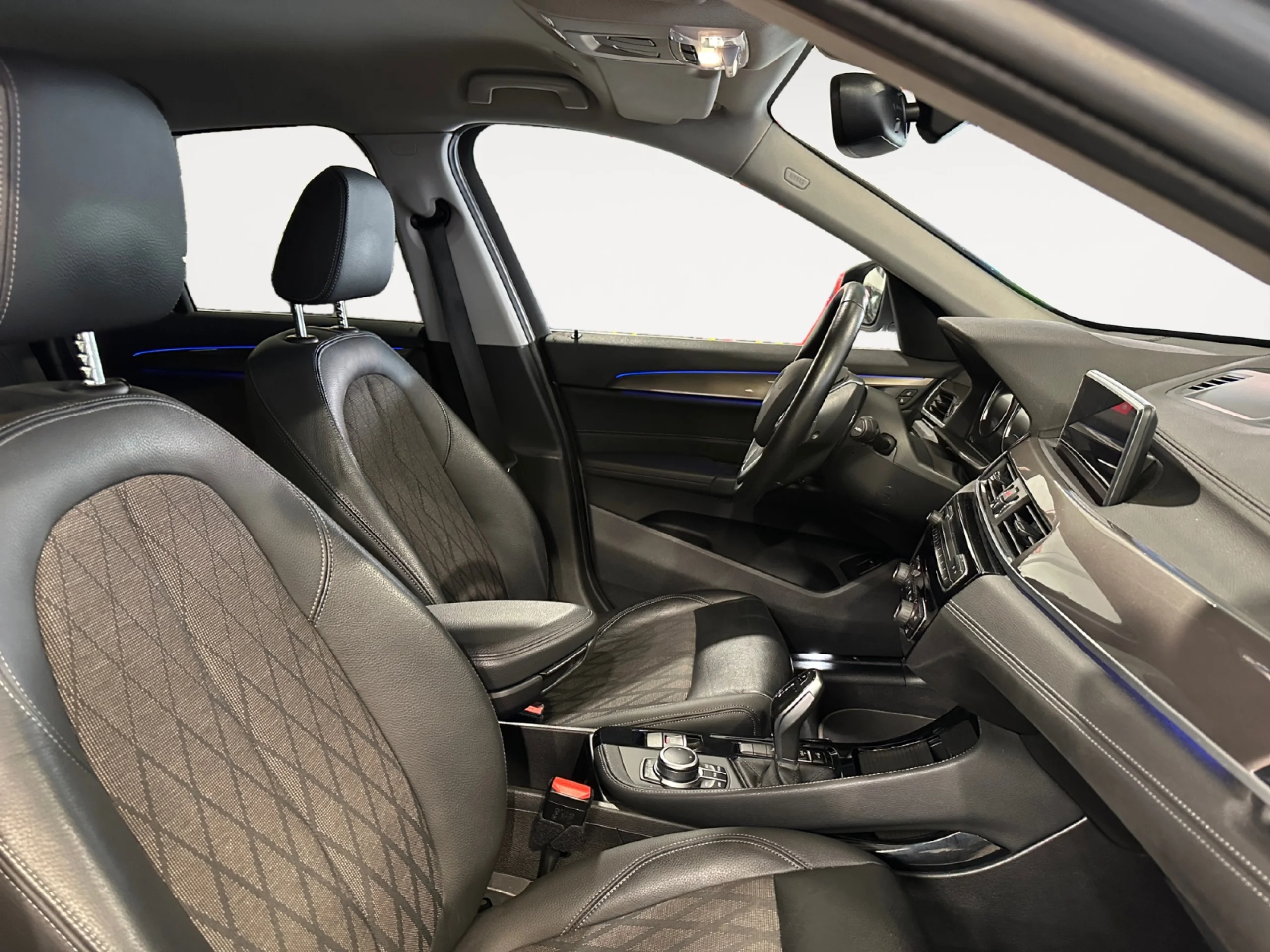 BMW X1 SDRIVE18D - Foto 5