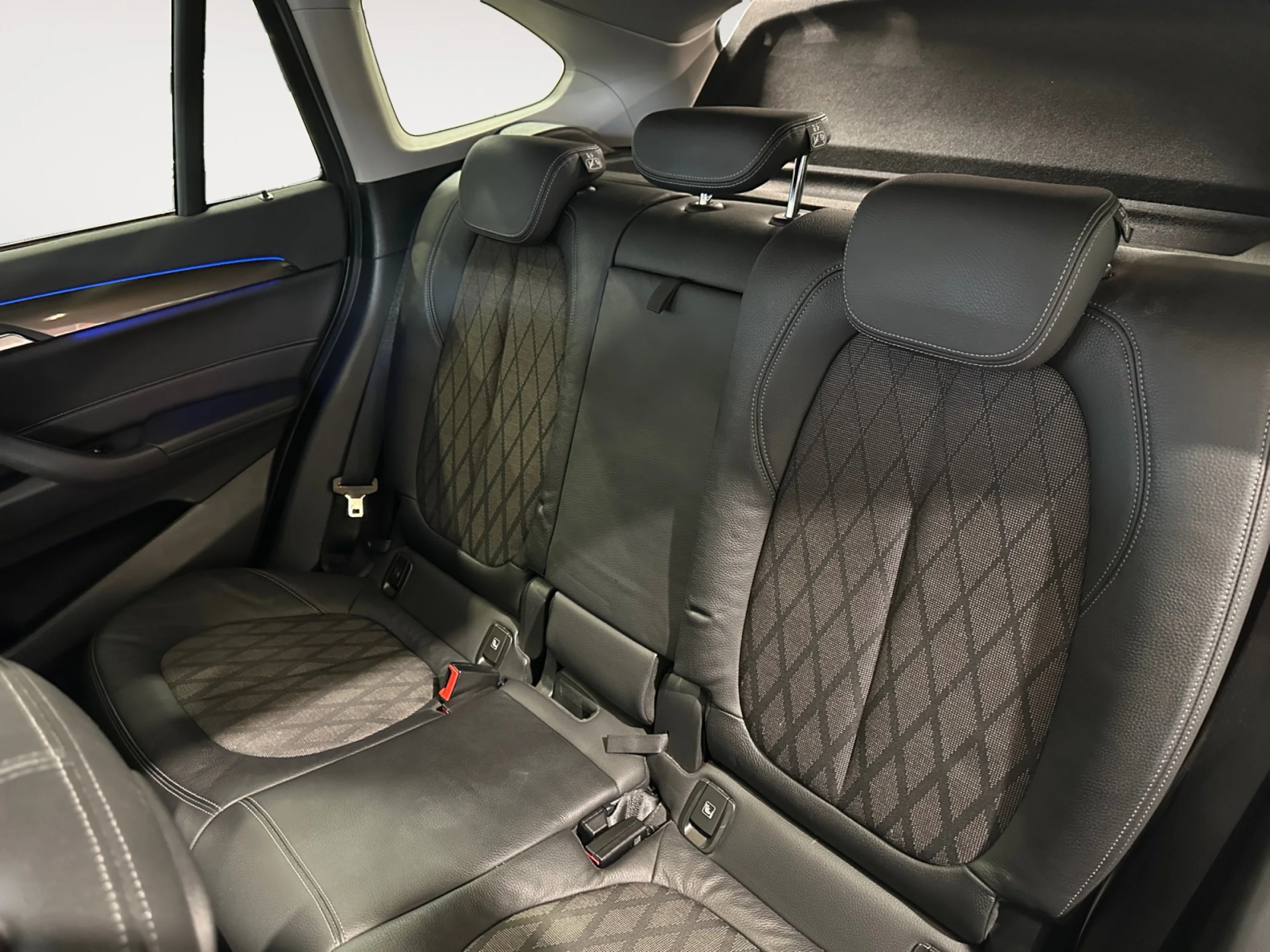 BMW X1 SDRIVE18D - Foto 6