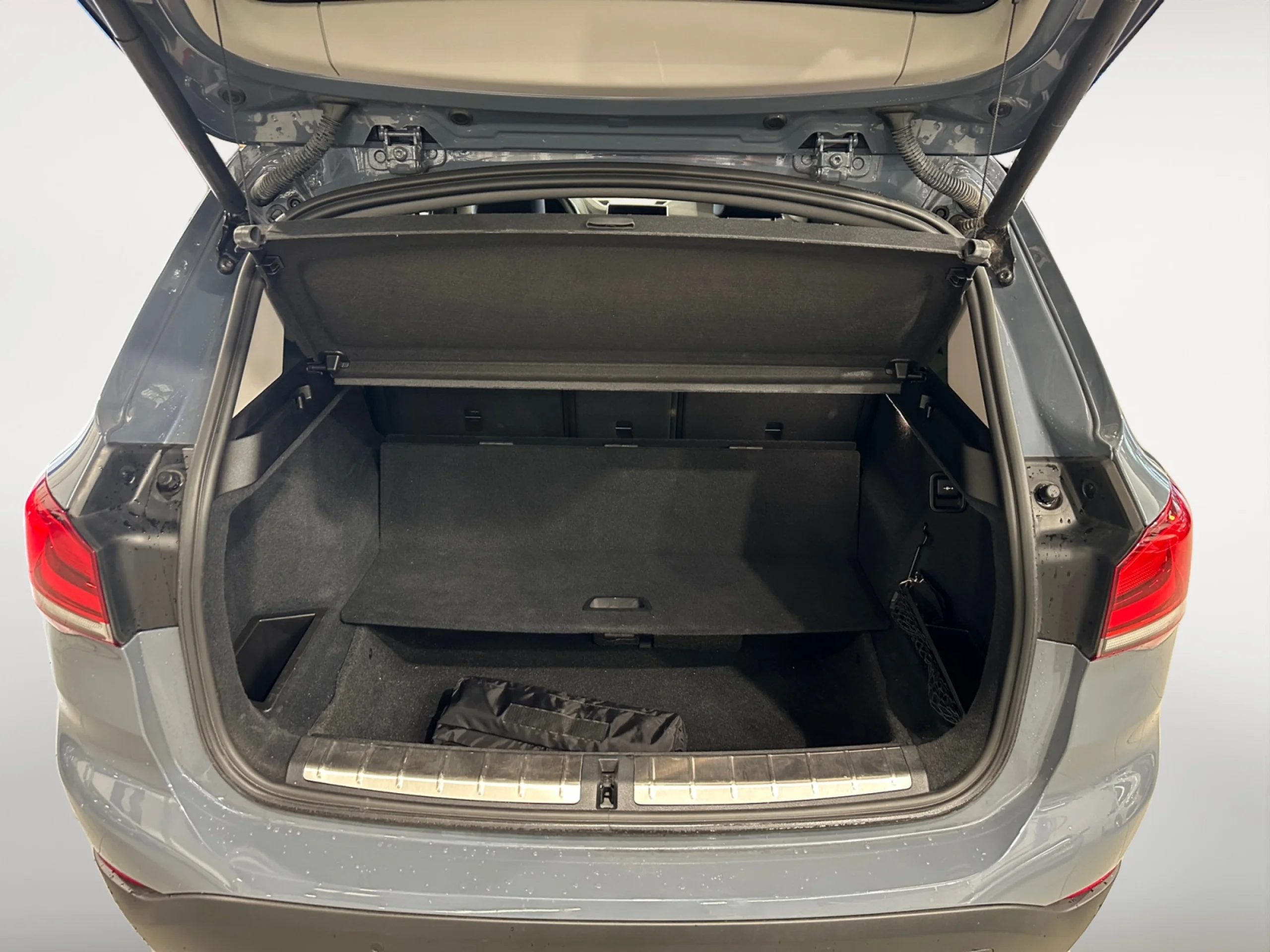 BMW X1 SDRIVE18D - Foto 7