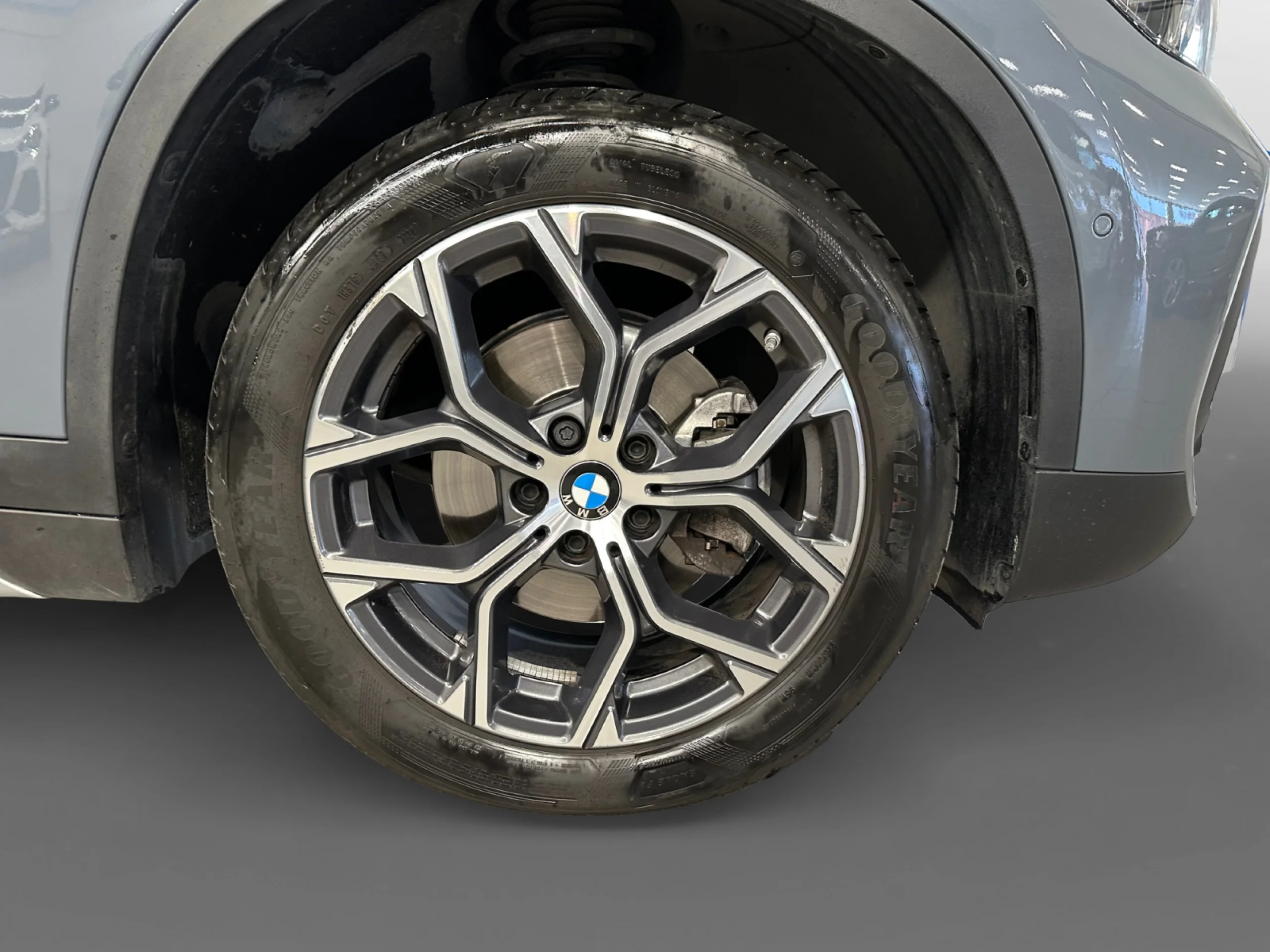 BMW X1 SDRIVE18D - Foto 8