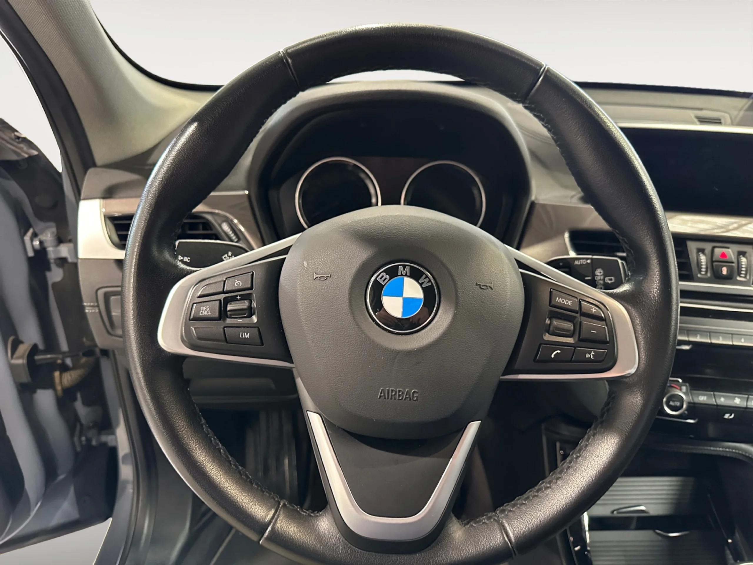 BMW X1 SDRIVE18D - Foto 11