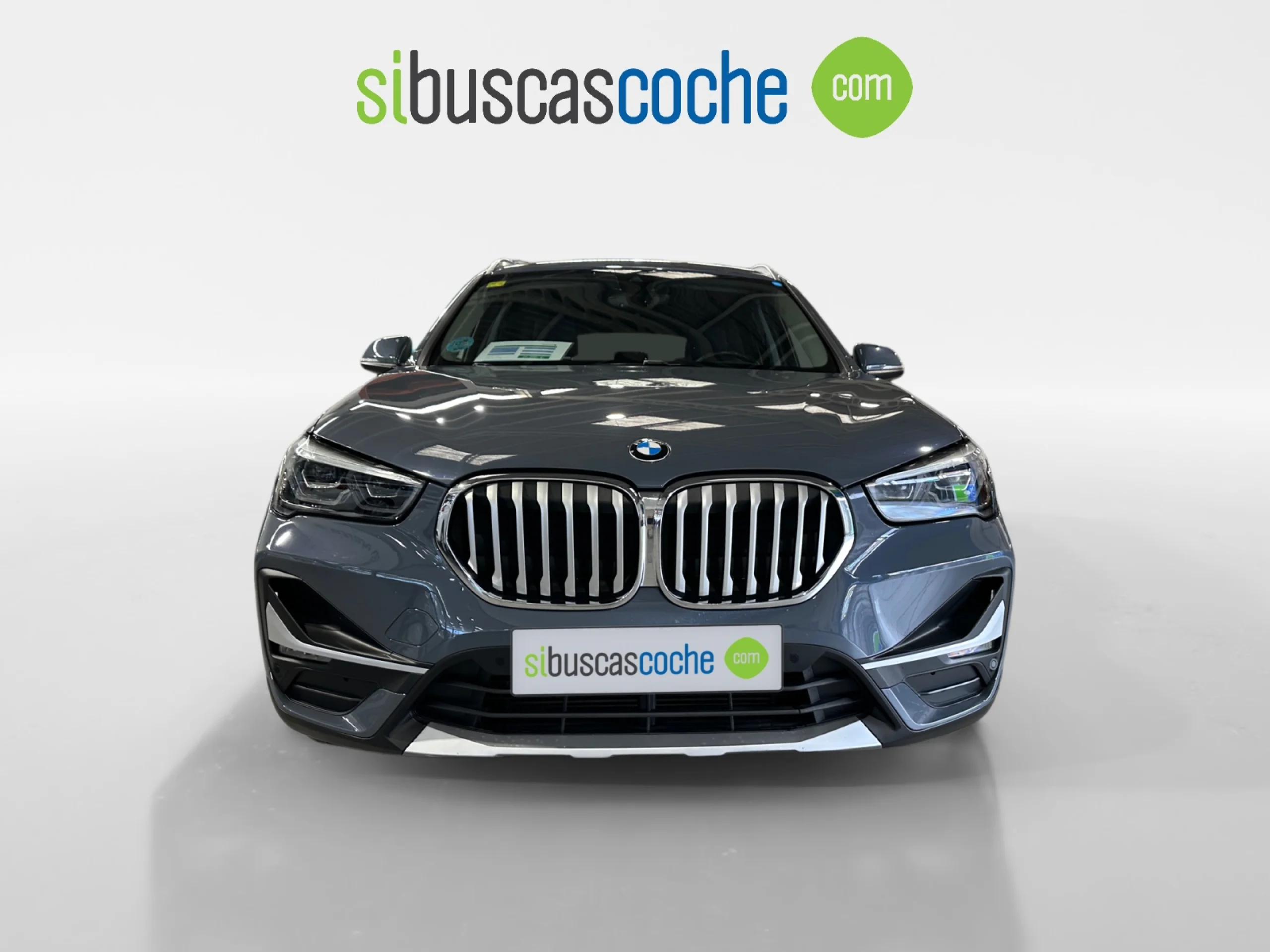 BMW X1 SDRIVE18D - Foto 12