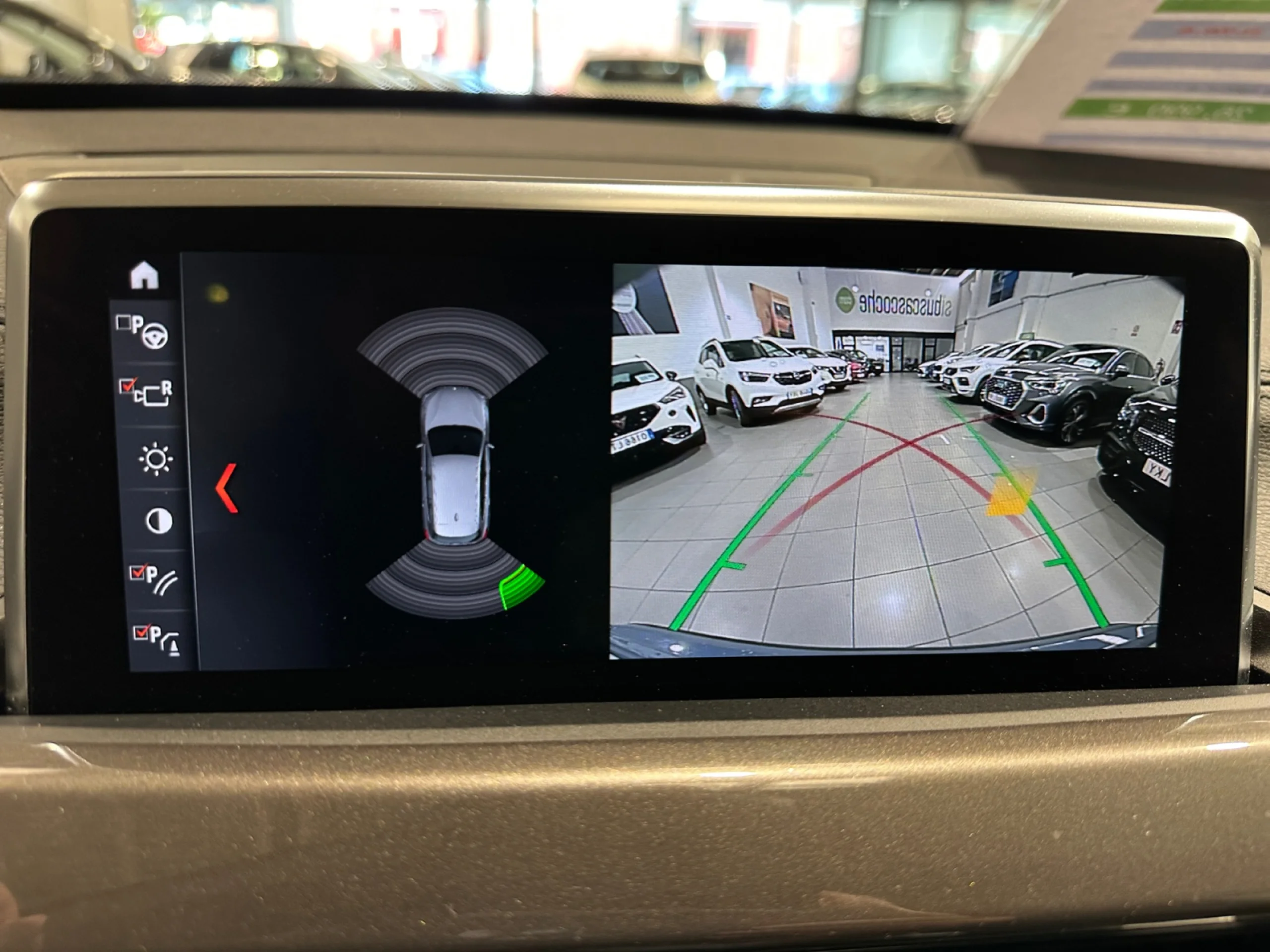 BMW X1 SDRIVE18D - Foto 13