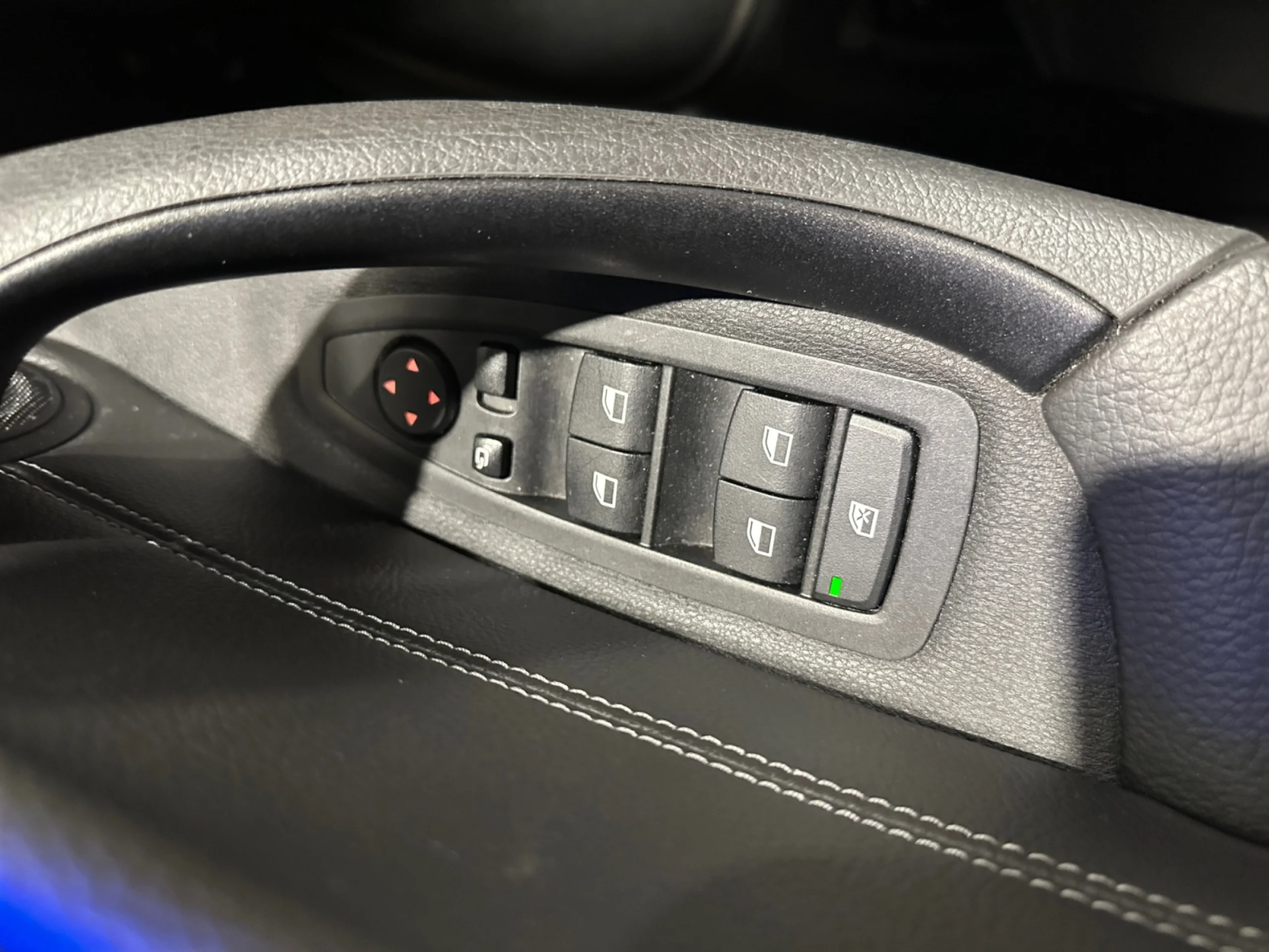 BMW X1 SDRIVE18D - Foto 15