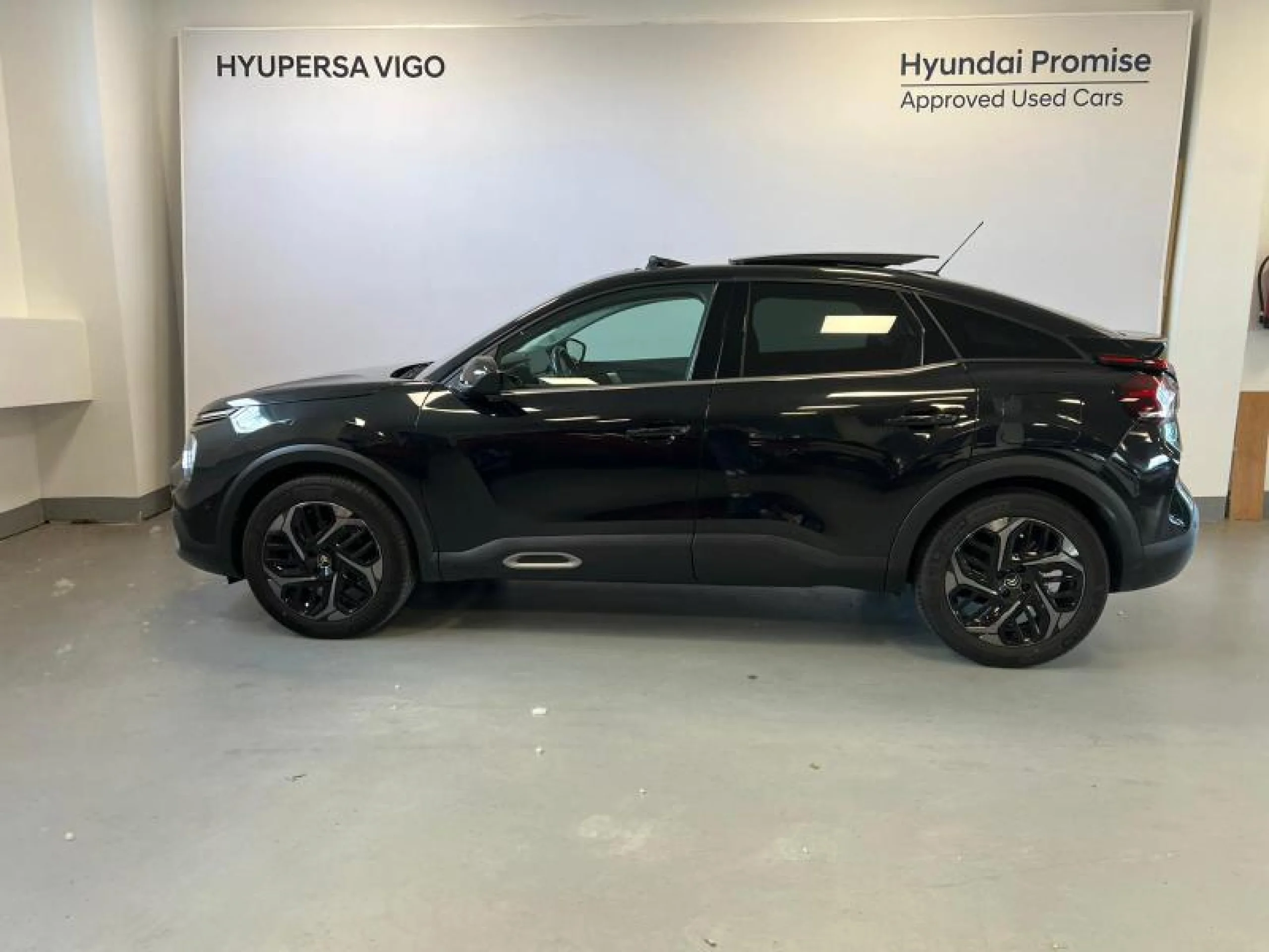 CITROEN C4 PURETECH 130 S - Foto 2