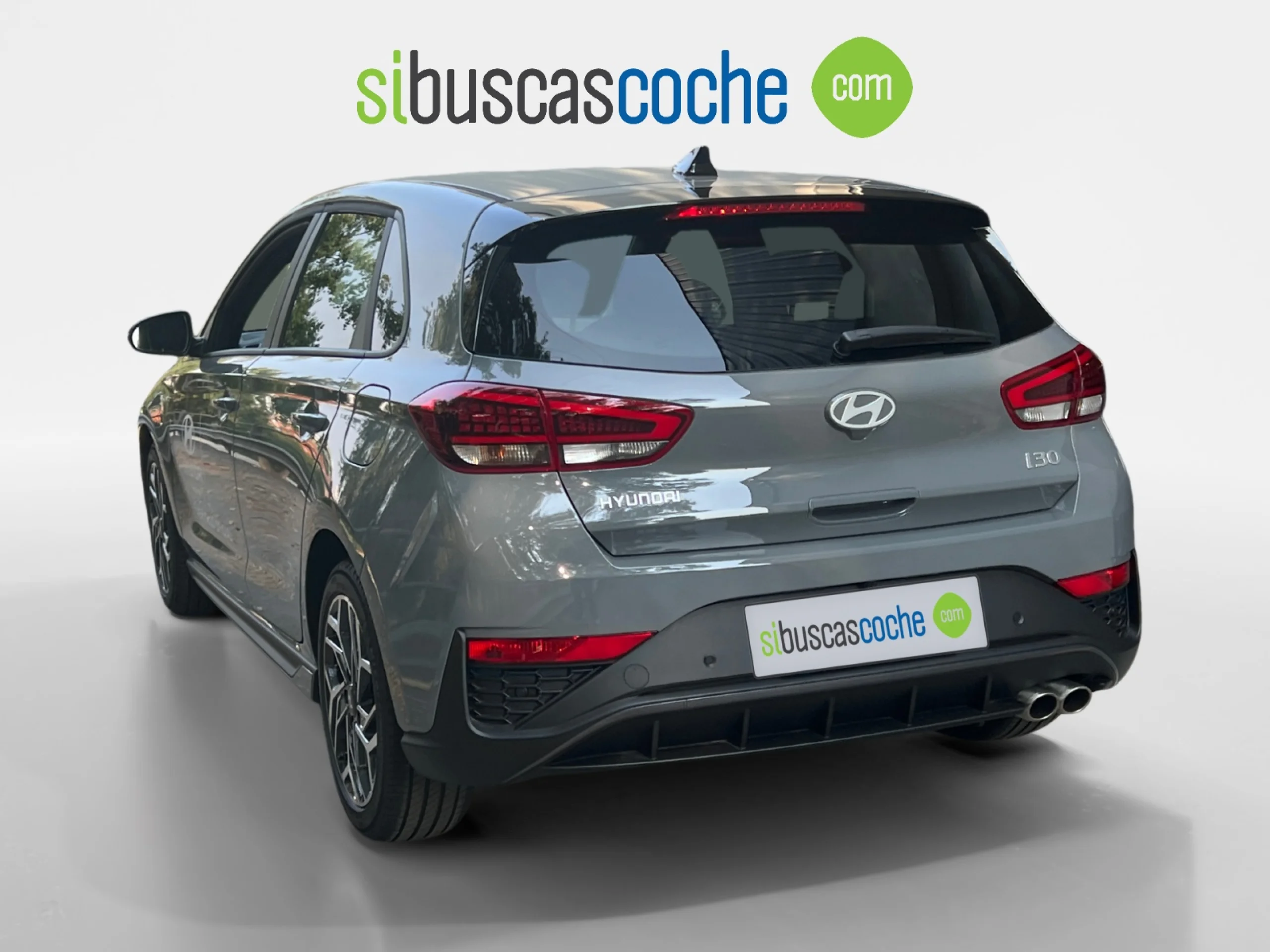 HYUNDAI I30 1.0 TGDI N LINE SE - Foto 2