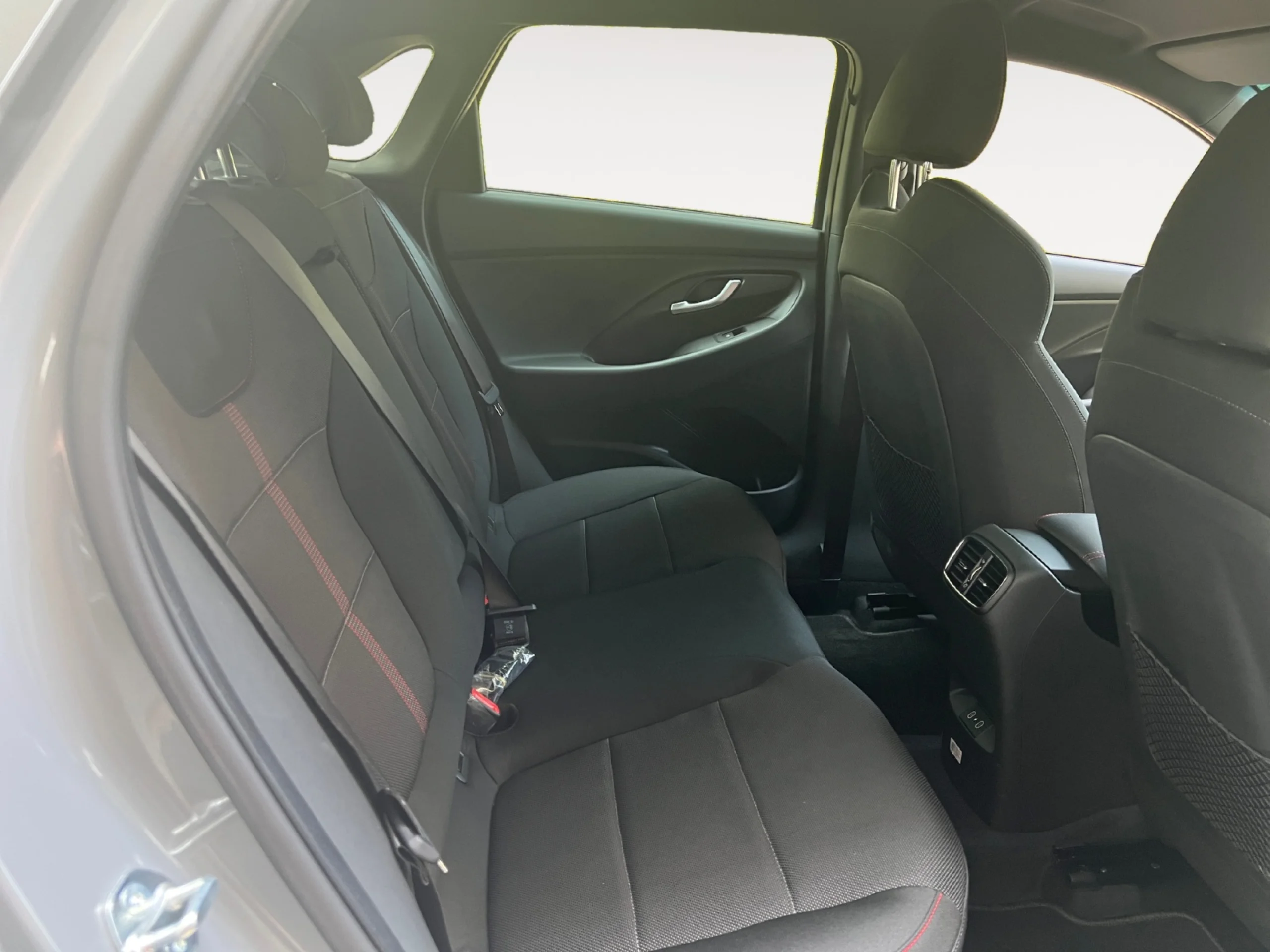 HYUNDAI I30 1.0 TGDI N LINE SE - Foto 5