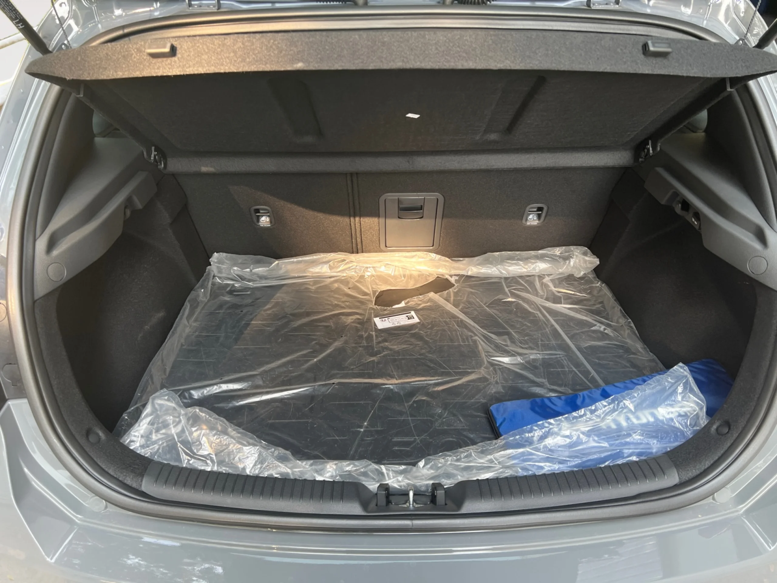 HYUNDAI I30 1.0 TGDI N LINE SE - Foto 7