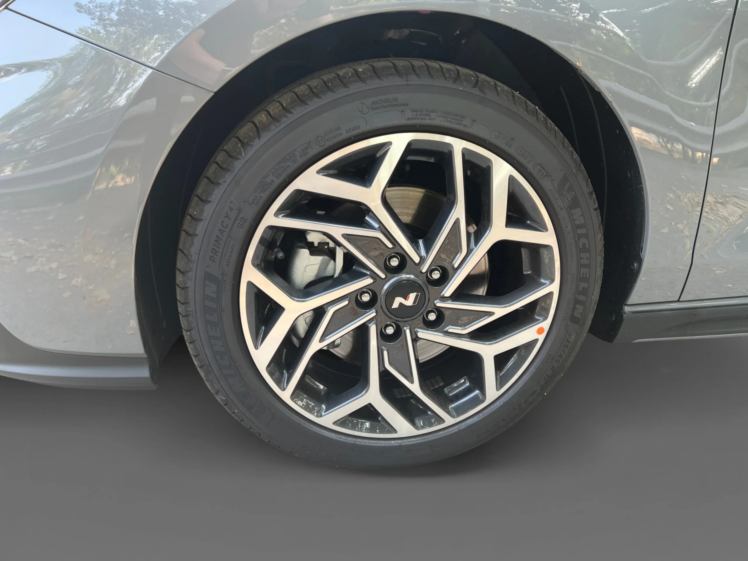 HYUNDAI I30 1.0 TGDI N LINE SE - Foto 8