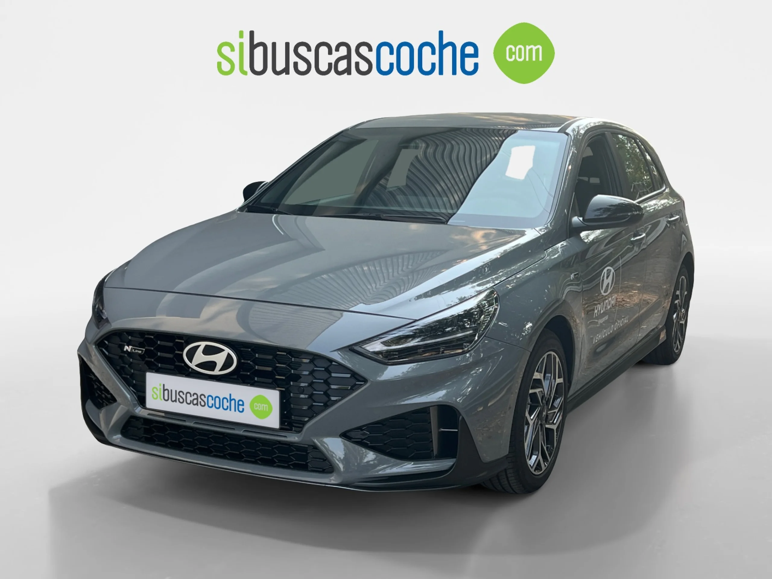 HYUNDAI I30 1.0 TGDI N LINE SE - Foto 15
