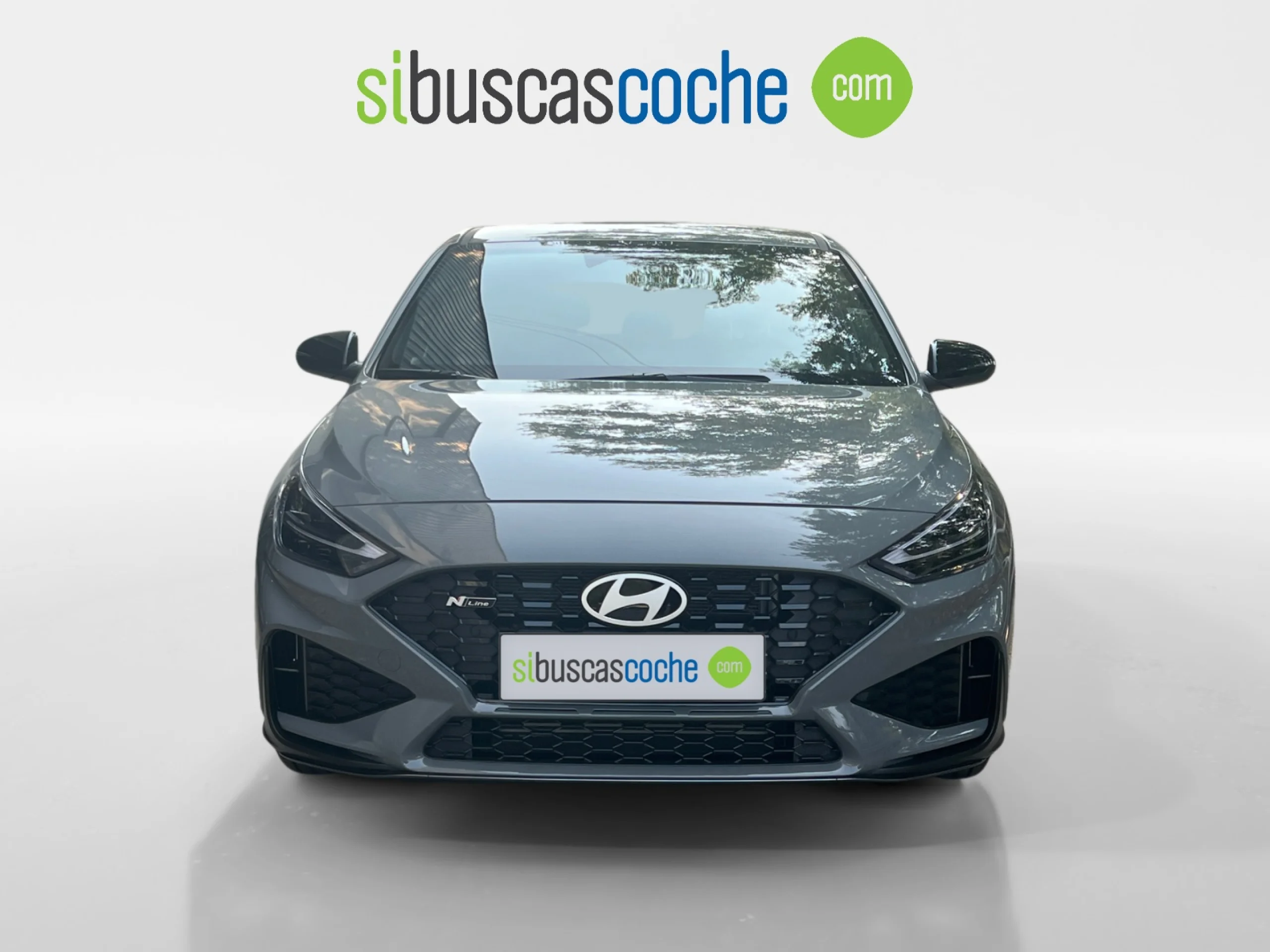 HYUNDAI I30 1.0 TGDI N LINE SE - Foto 16