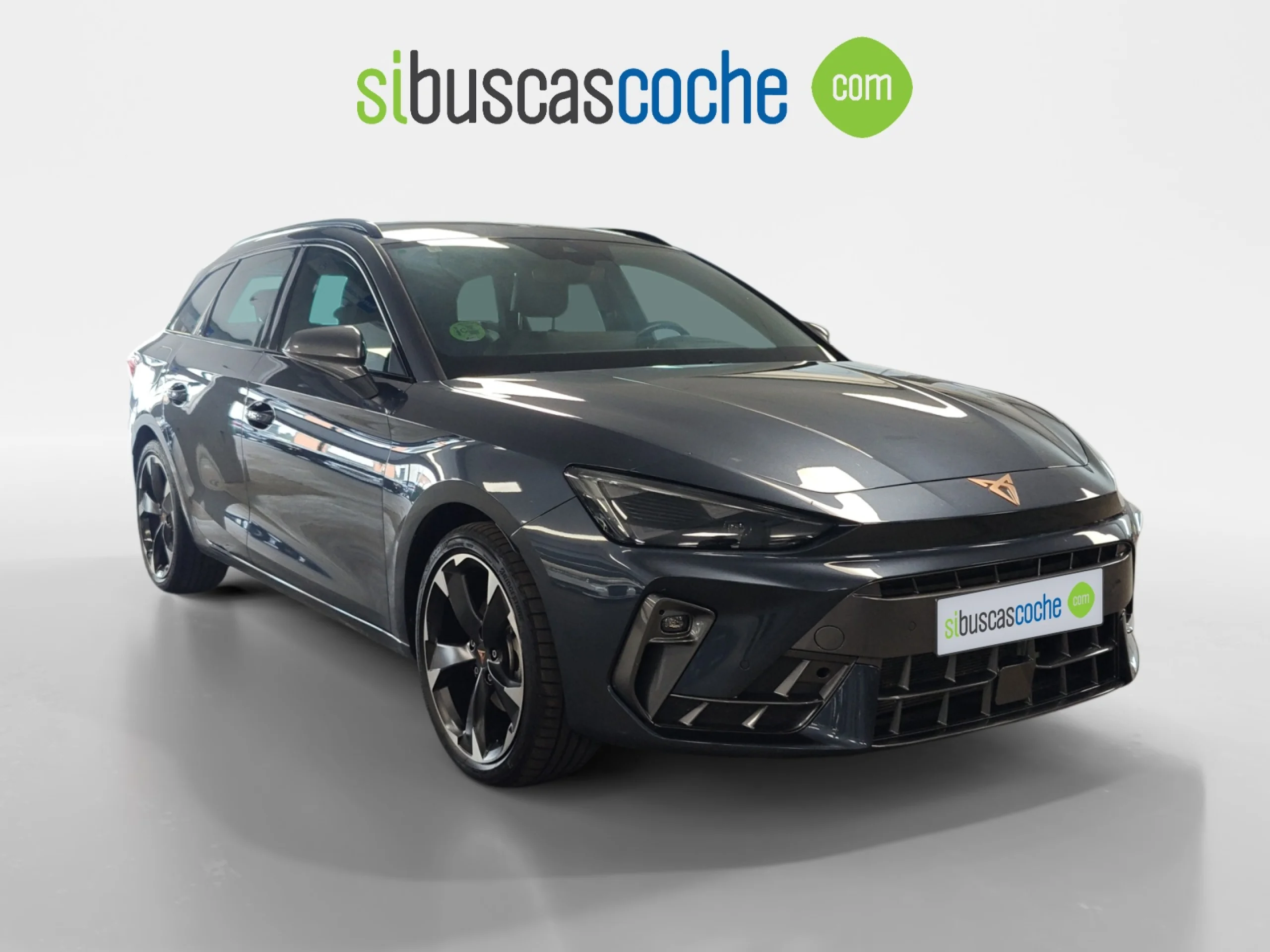 CUPRA LEON SP 1.5 TSI 110KW (150CV) - Foto 1