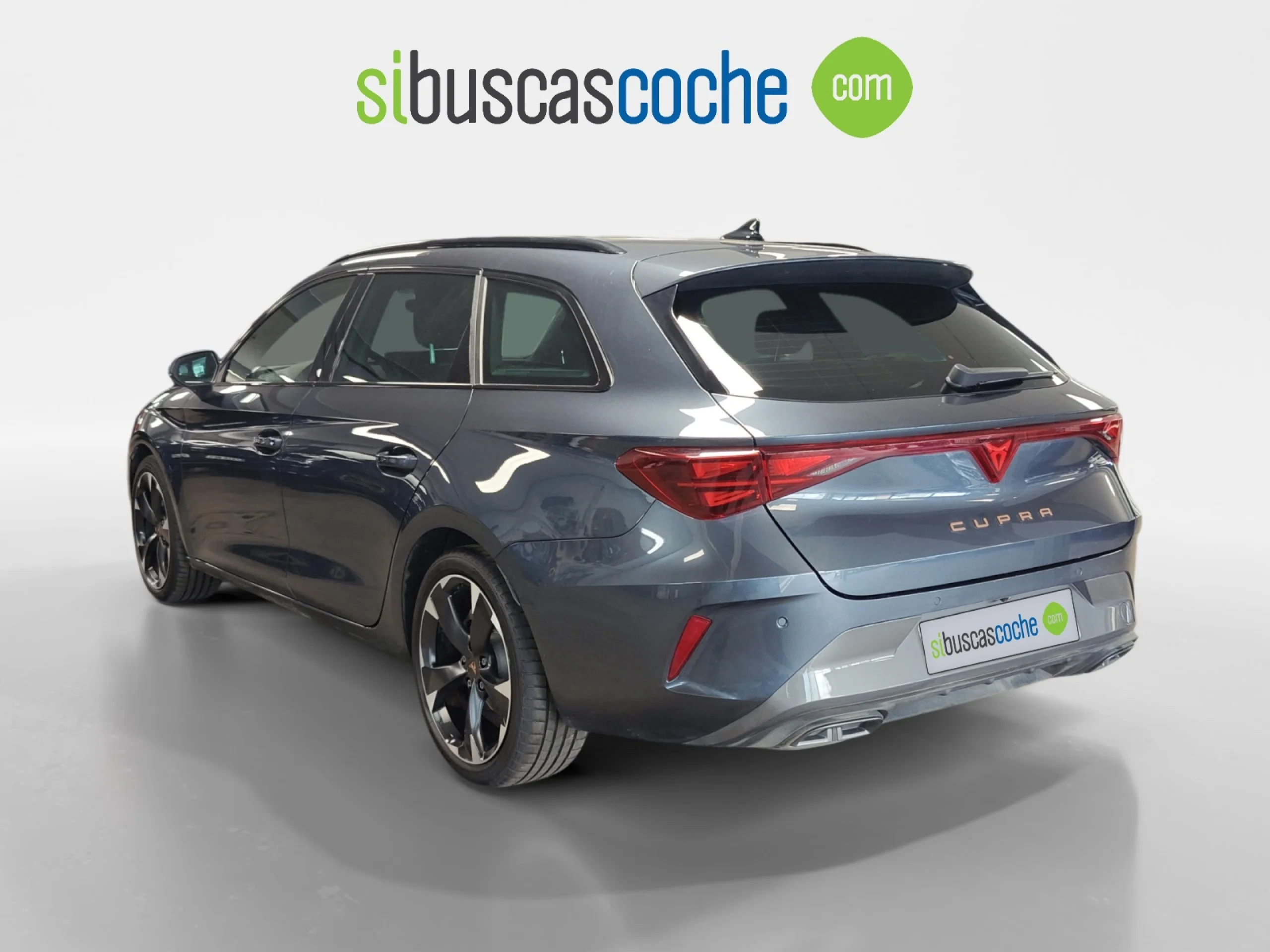 CUPRA LEON SP 1.5 TSI 110KW (150CV) - Foto 2