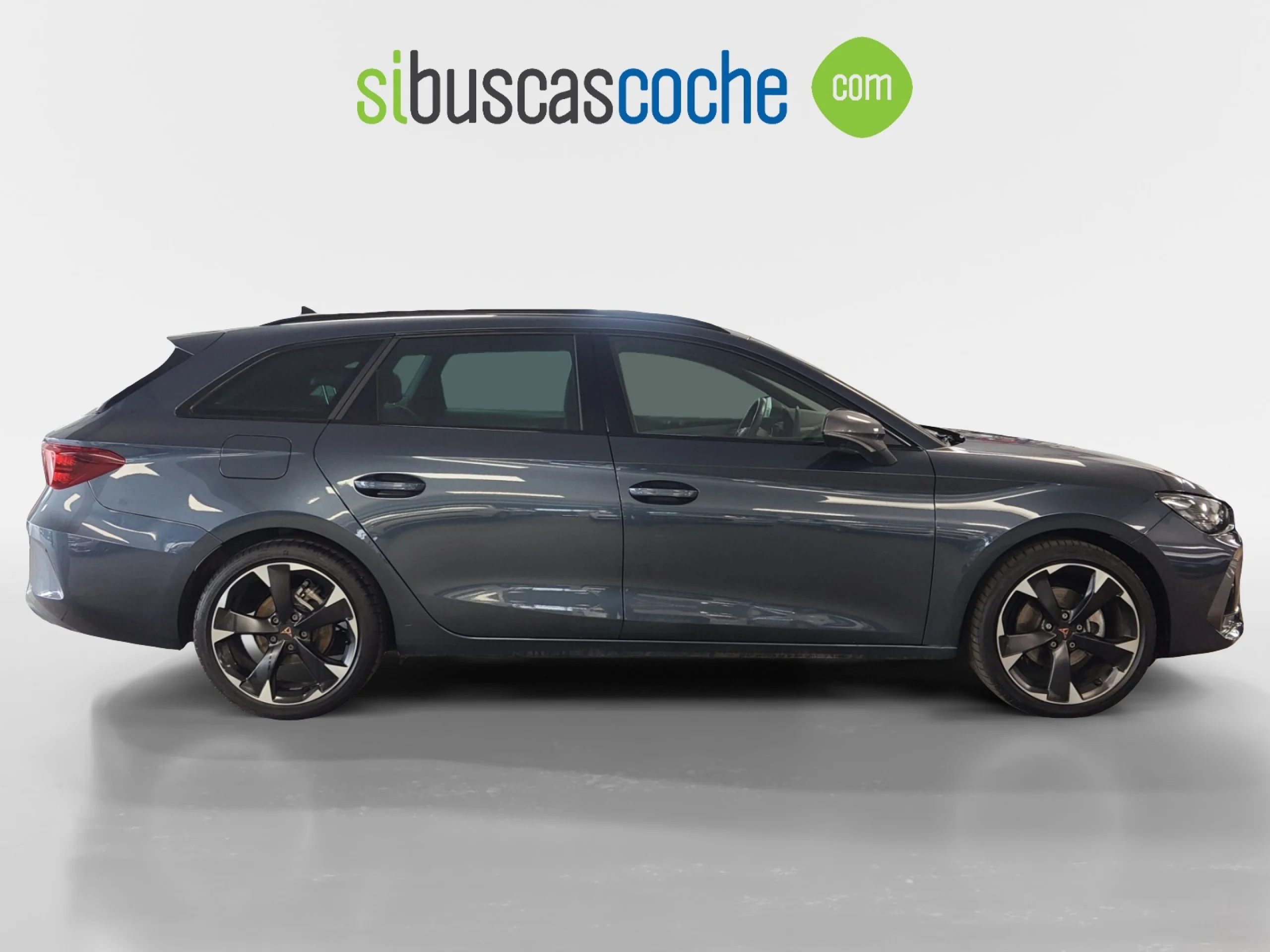 CUPRA LEON SP 1.5 TSI 110KW (150CV) - Foto 3