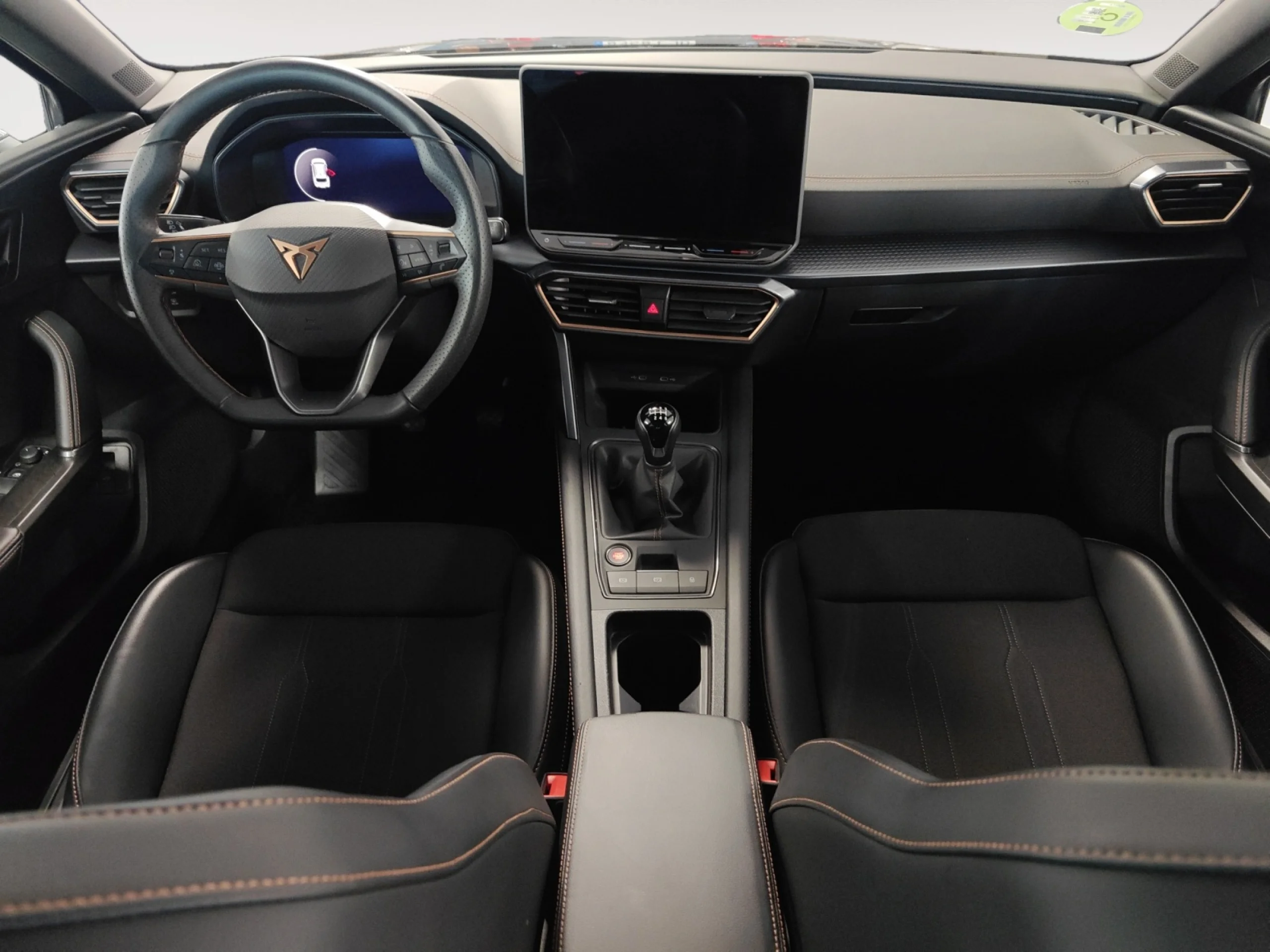 CUPRA LEON SP 1.5 TSI 110KW (150CV) - Foto 4