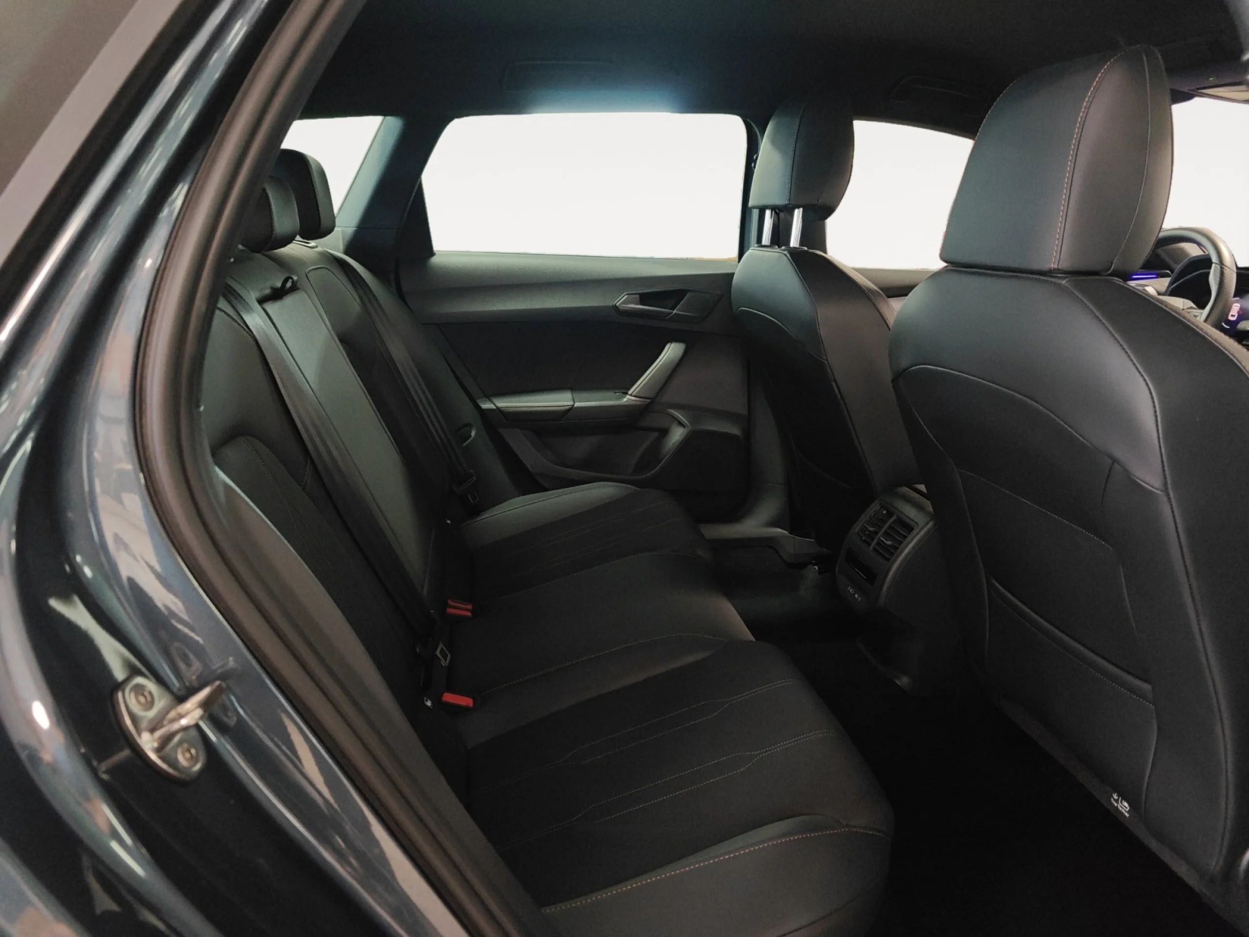 CUPRA LEON SP 1.5 TSI 110KW (150CV) - Foto 6