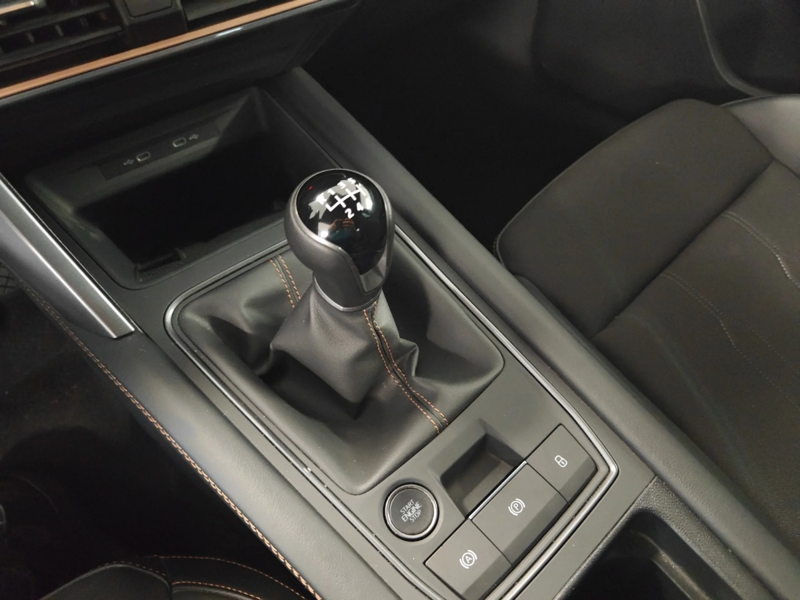 CUPRA LEON SP 1.5 TSI 110KW (150CV) - Foto 11