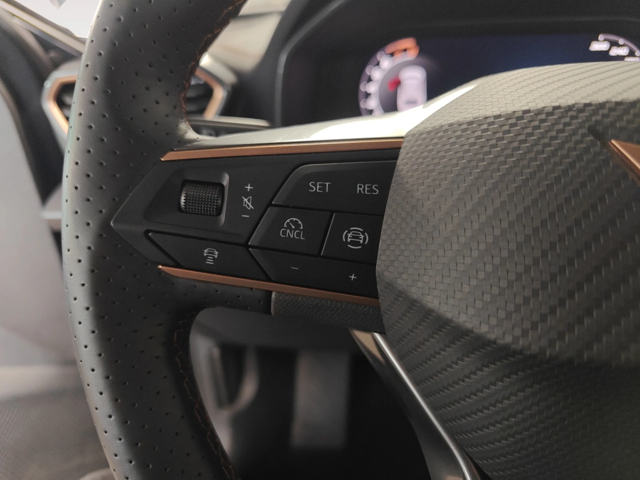 CUPRA LEON SP 1.5 TSI 110KW (150CV) - Foto 12