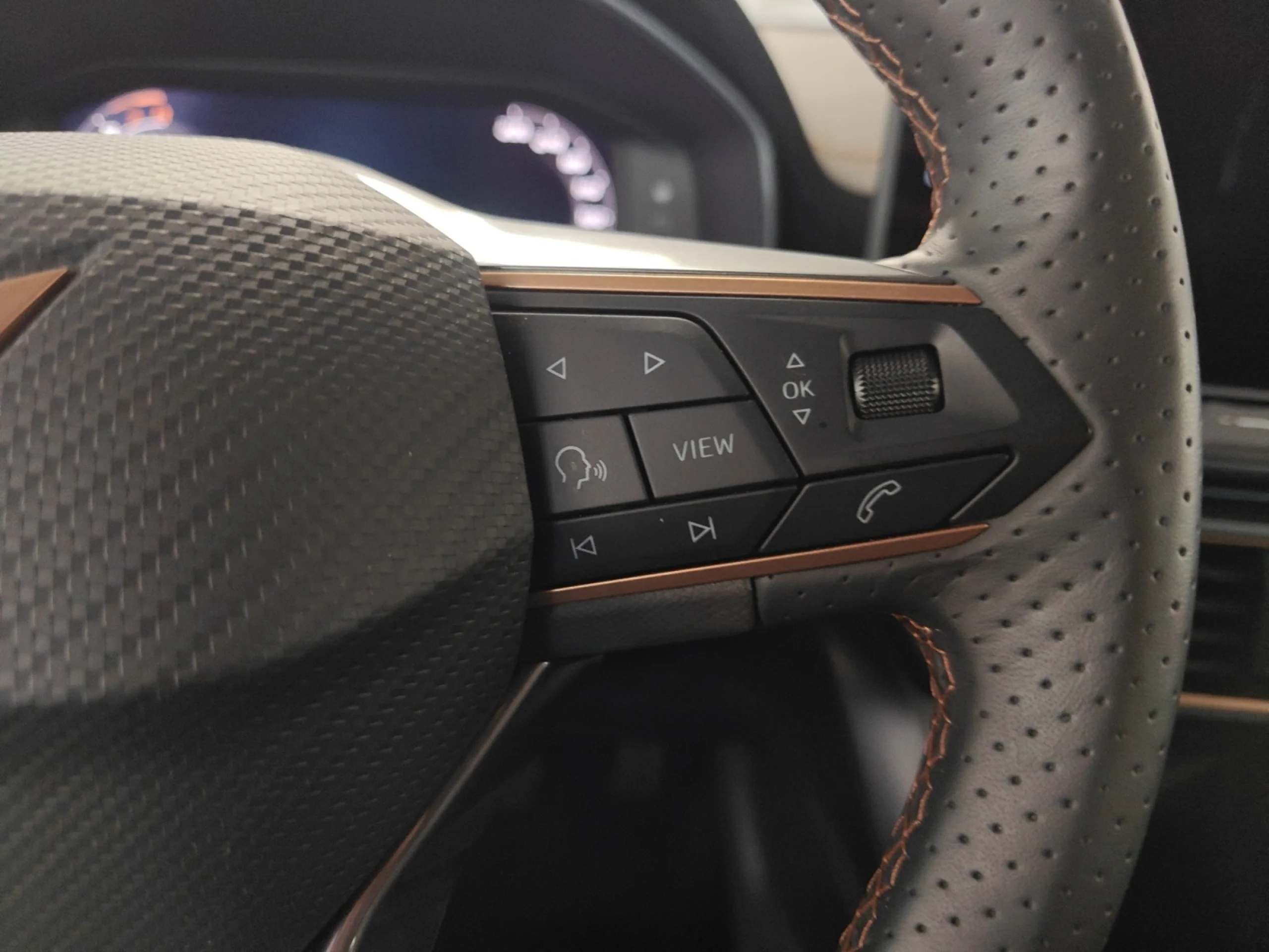 CUPRA LEON SP 1.5 TSI 110KW (150CV) - Foto 13