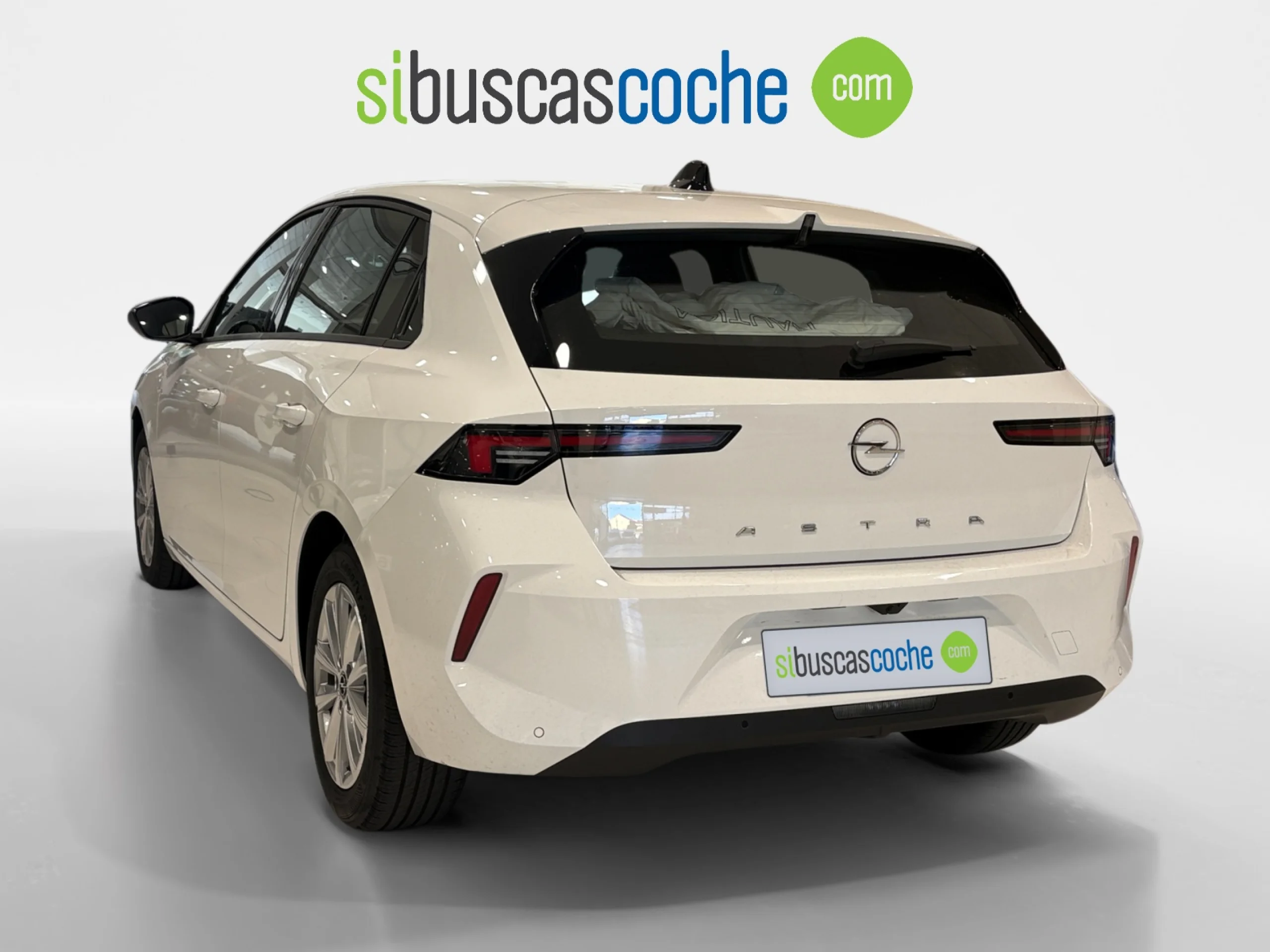 OPEL ASTRA ASTRA 5P EDITION 1.5D DTH AT8 S/S - Foto 2