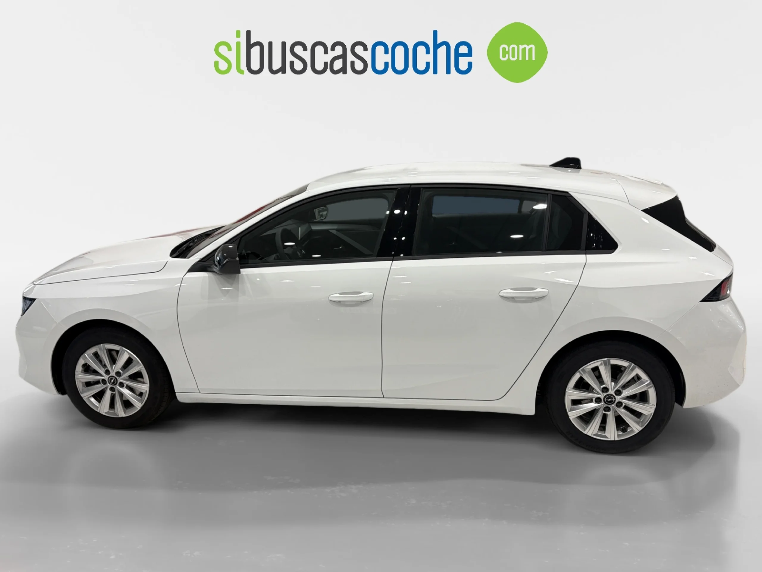 OPEL ASTRA ASTRA 5P EDITION 1.5D DTH AT8 S/S - Foto 3