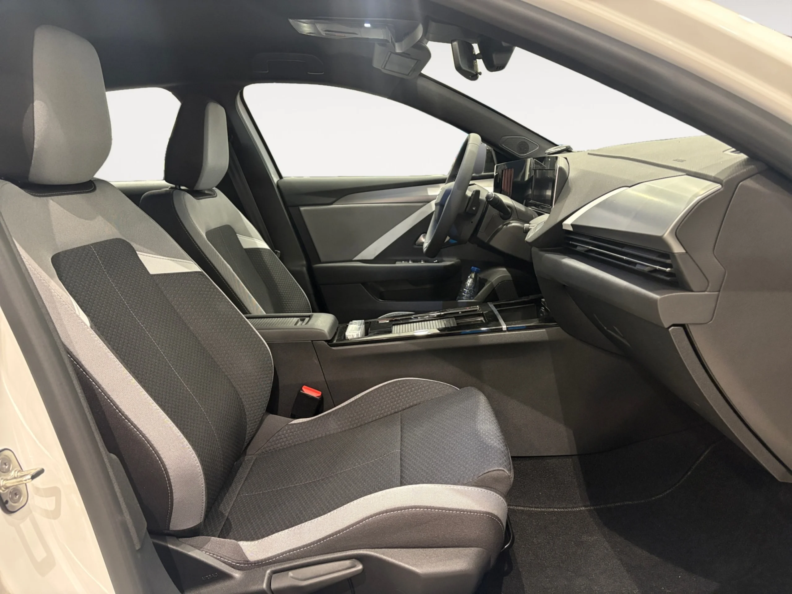 OPEL ASTRA ASTRA 5P EDITION 1.5D DTH AT8 S/S - Foto 5