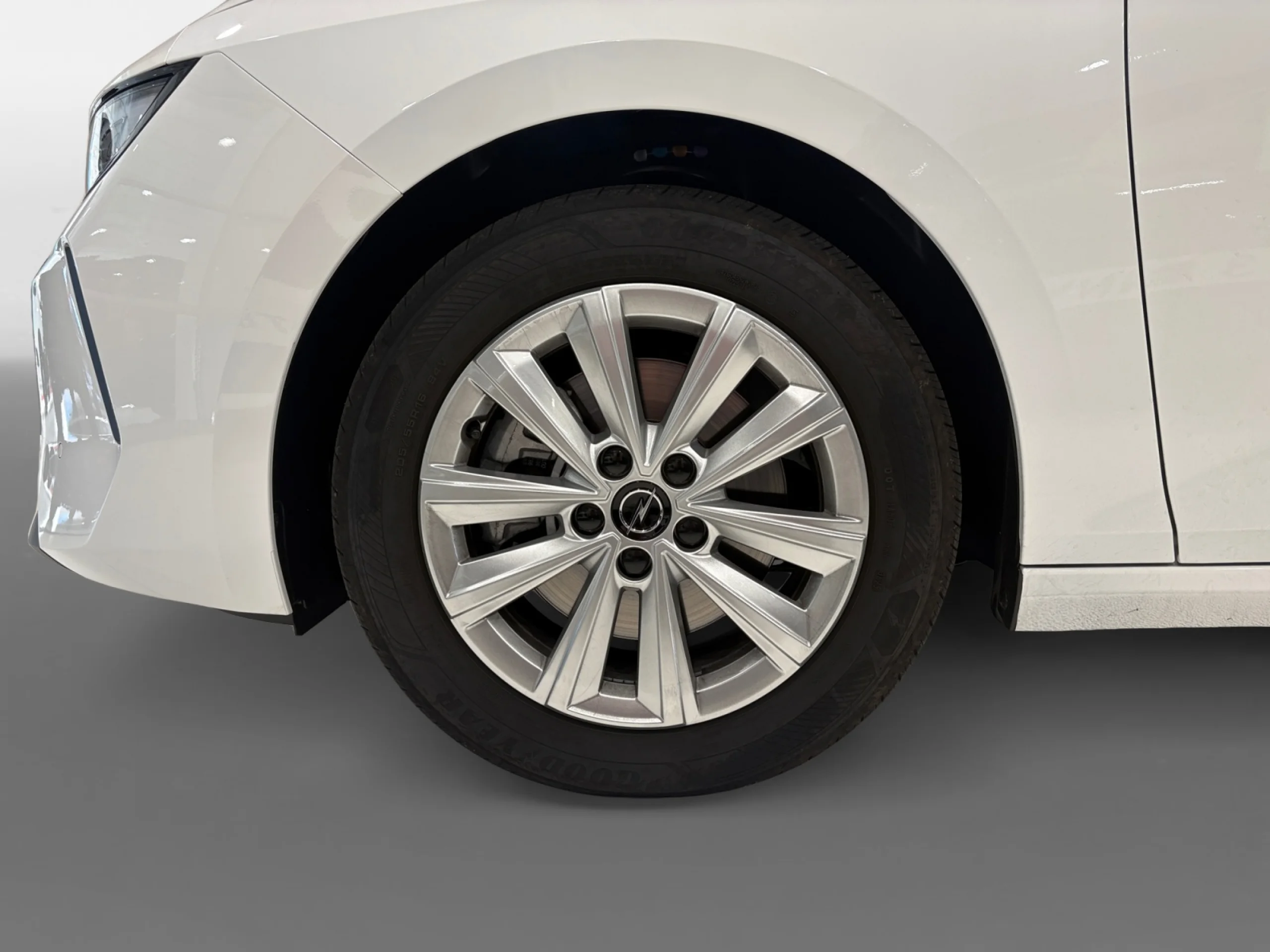 OPEL ASTRA ASTRA 5P EDITION 1.5D DTH AT8 S/S - Foto 9