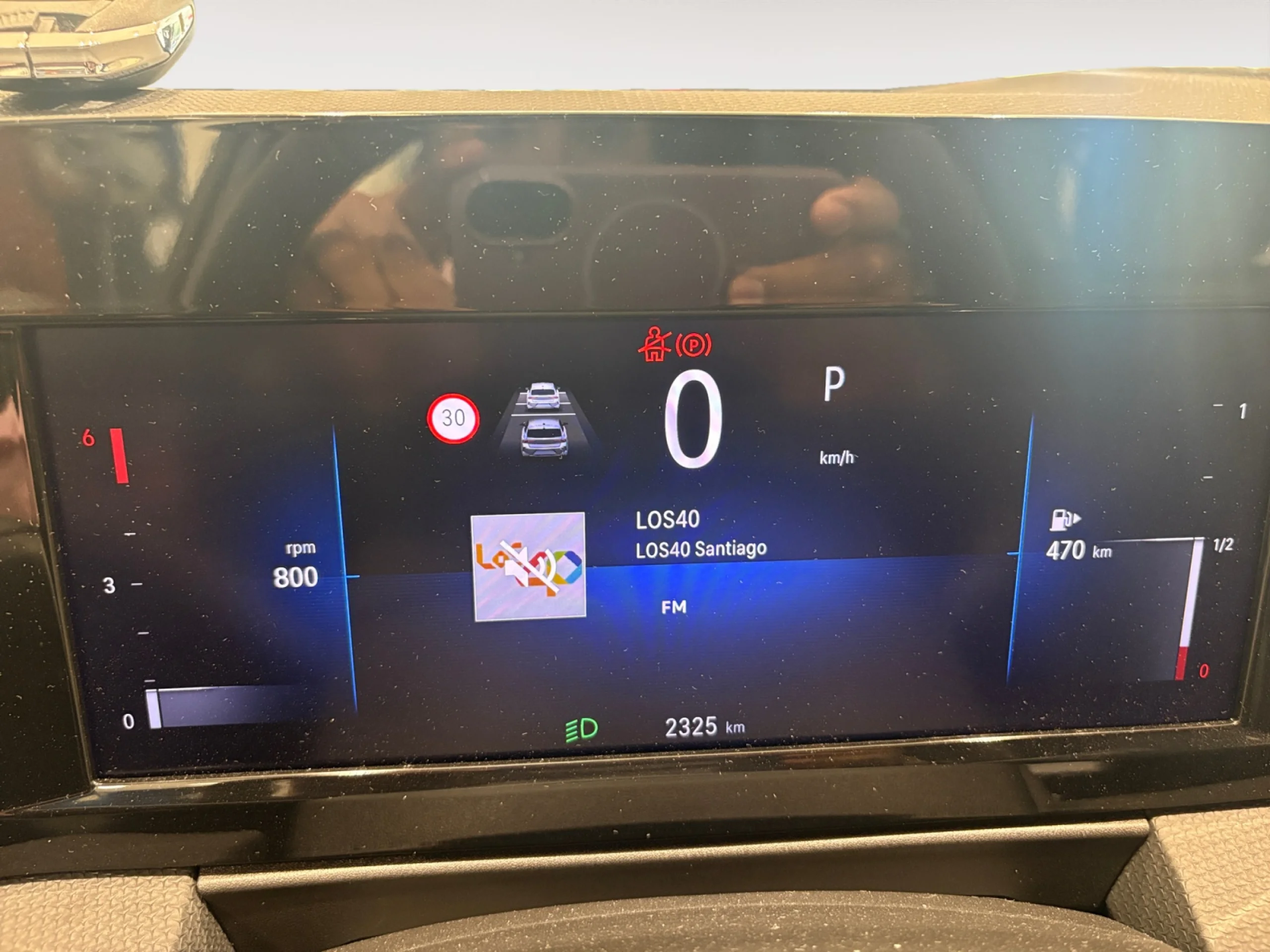 OPEL ASTRA ASTRA 5P EDITION 1.5D DTH AT8 S/S - Foto 14