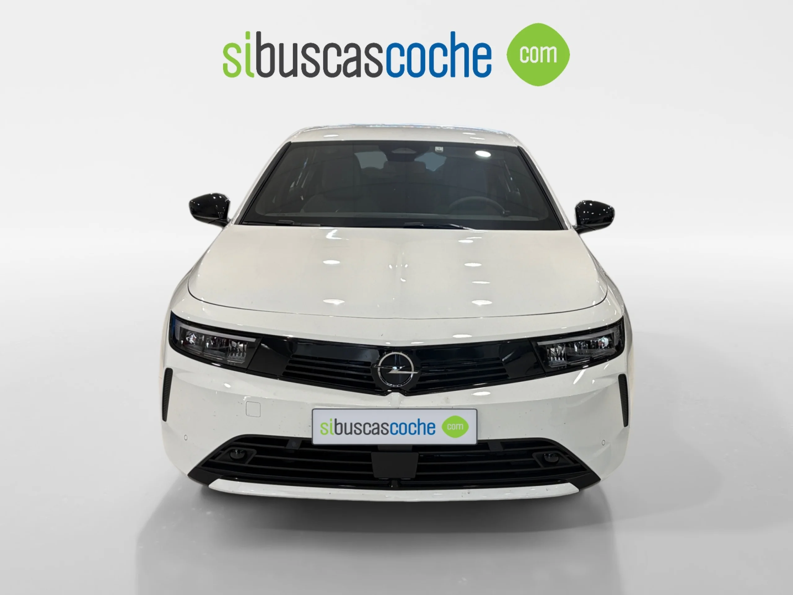 OPEL ASTRA ASTRA 5P EDITION 1.5D DTH AT8 S/S - Foto 16