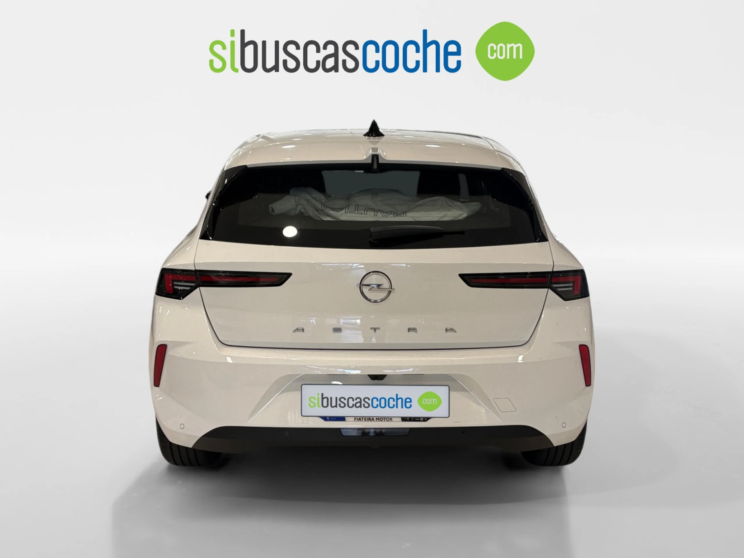 OPEL ASTRA ASTRA 5P EDITION 1.5D DTH AT8 S/S - Foto 17