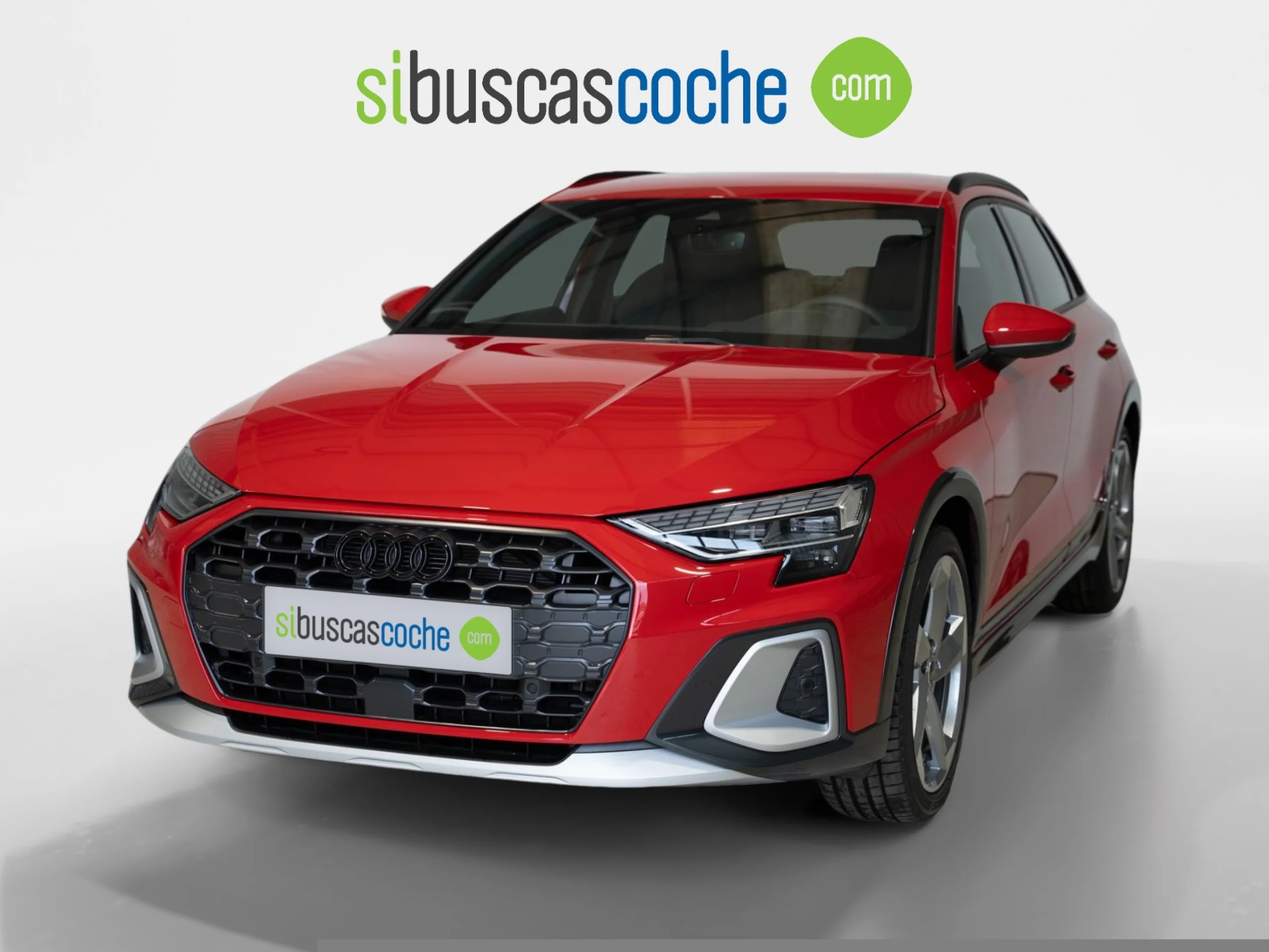 AUDI A3 ALLSTREET GENUINE 35 TFSI 110KW S TRONIC - Foto 1