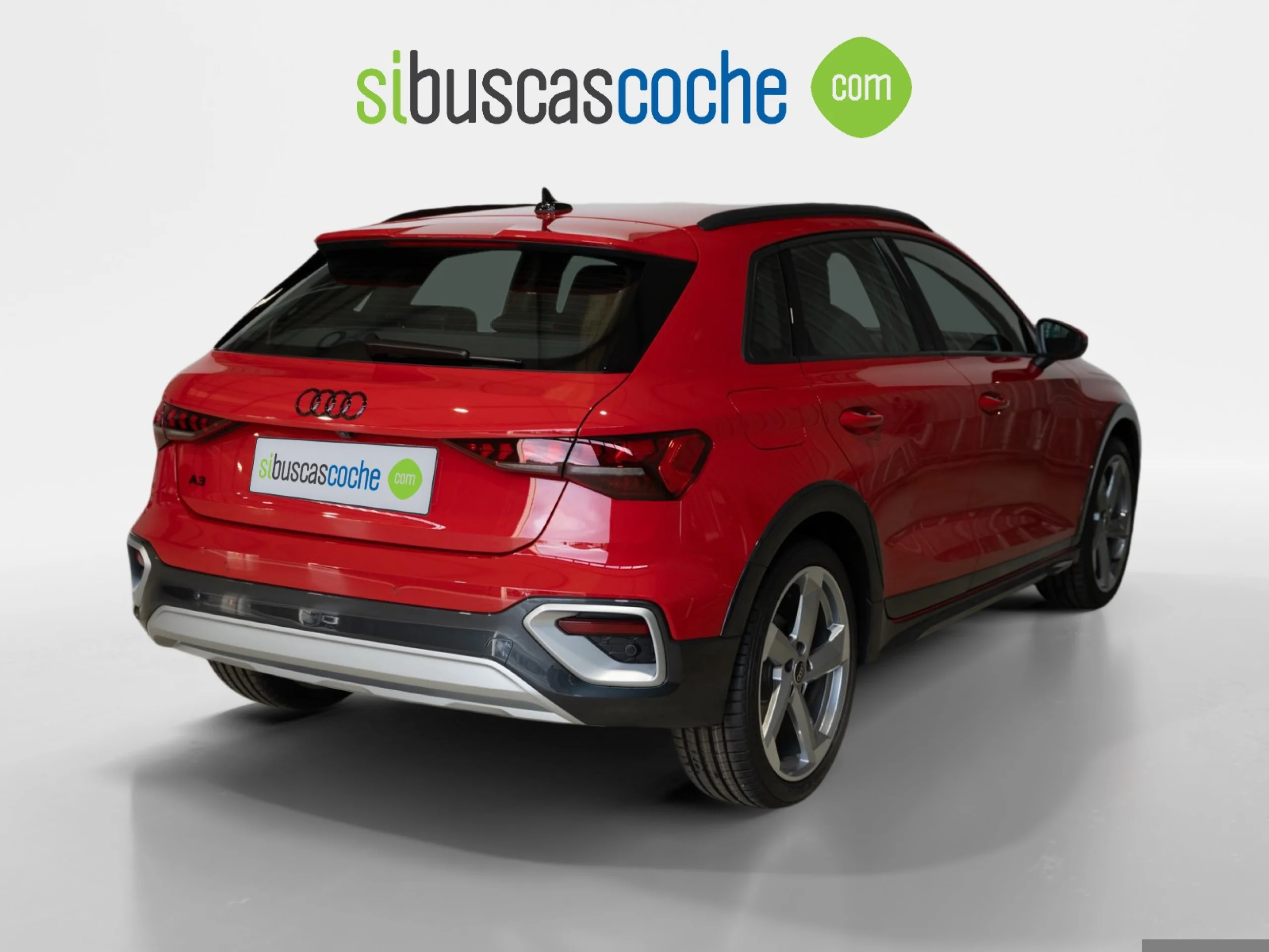 AUDI A3 ALLSTREET GENUINE 35 TFSI 110KW S TRONIC - Foto 4