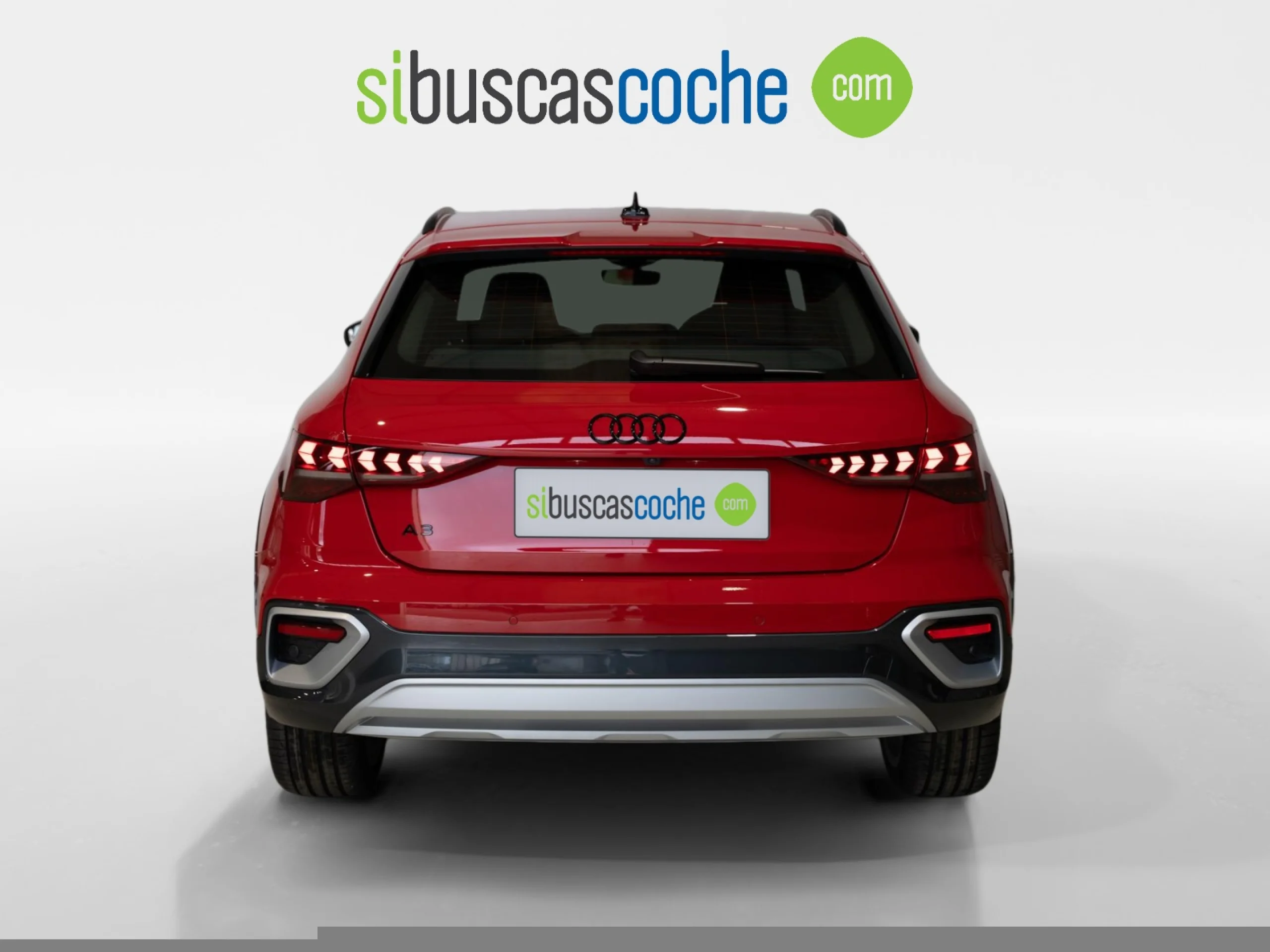 AUDI A3 ALLSTREET GENUINE 35 TFSI 110KW S TRONIC - Foto 5