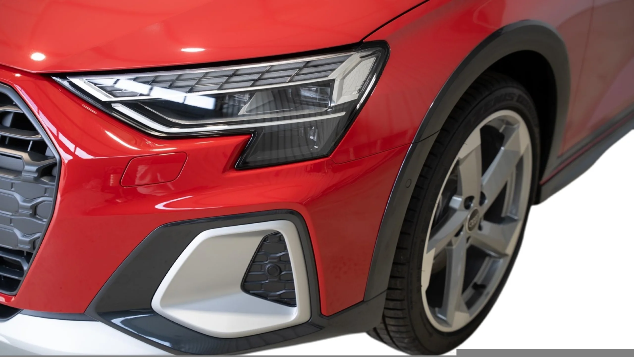 AUDI A3 ALLSTREET GENUINE 35 TFSI 110KW S TRONIC - Foto 6