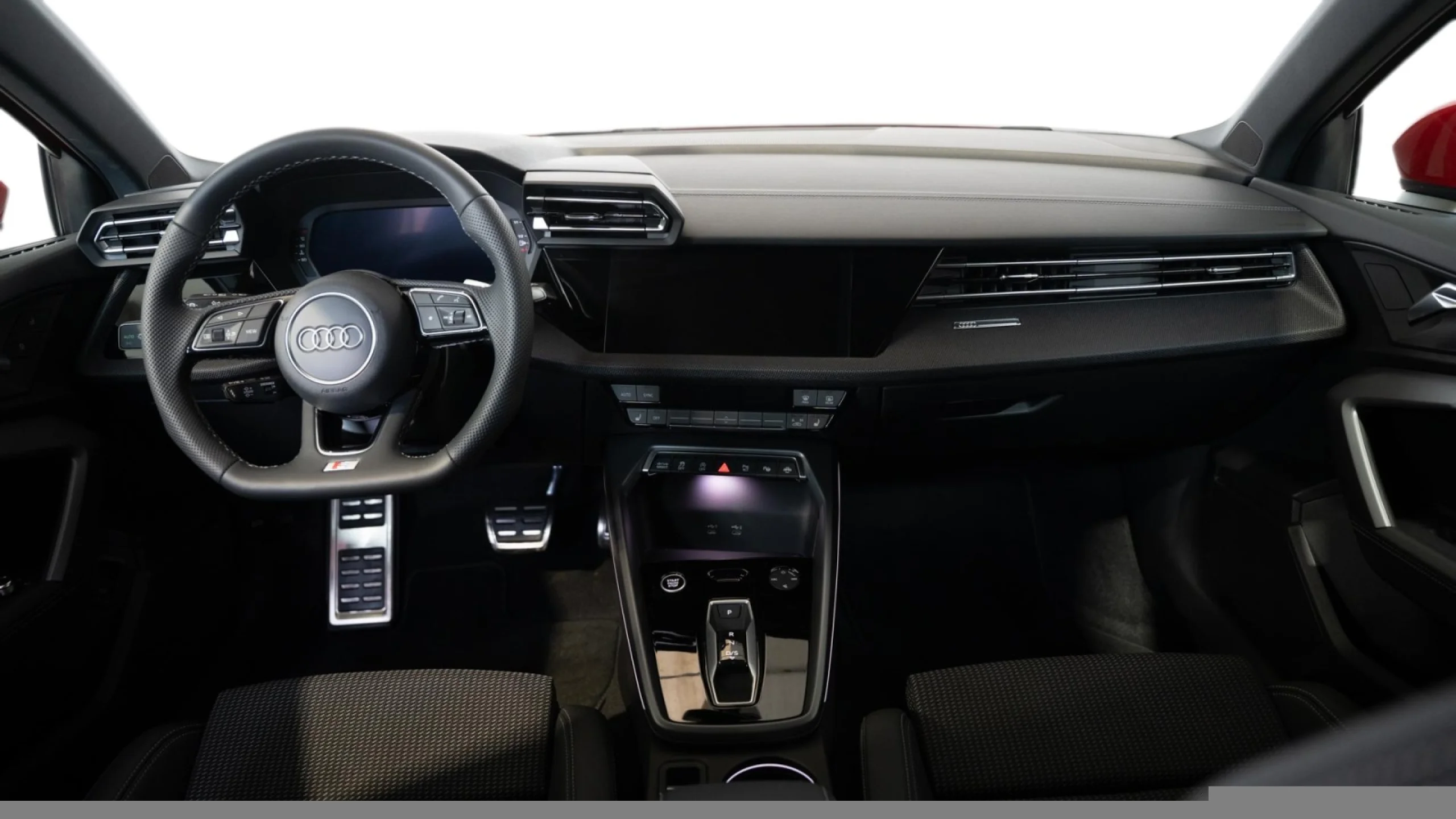 AUDI A3 ALLSTREET GENUINE 35 TFSI 110KW S TRONIC - Foto 7