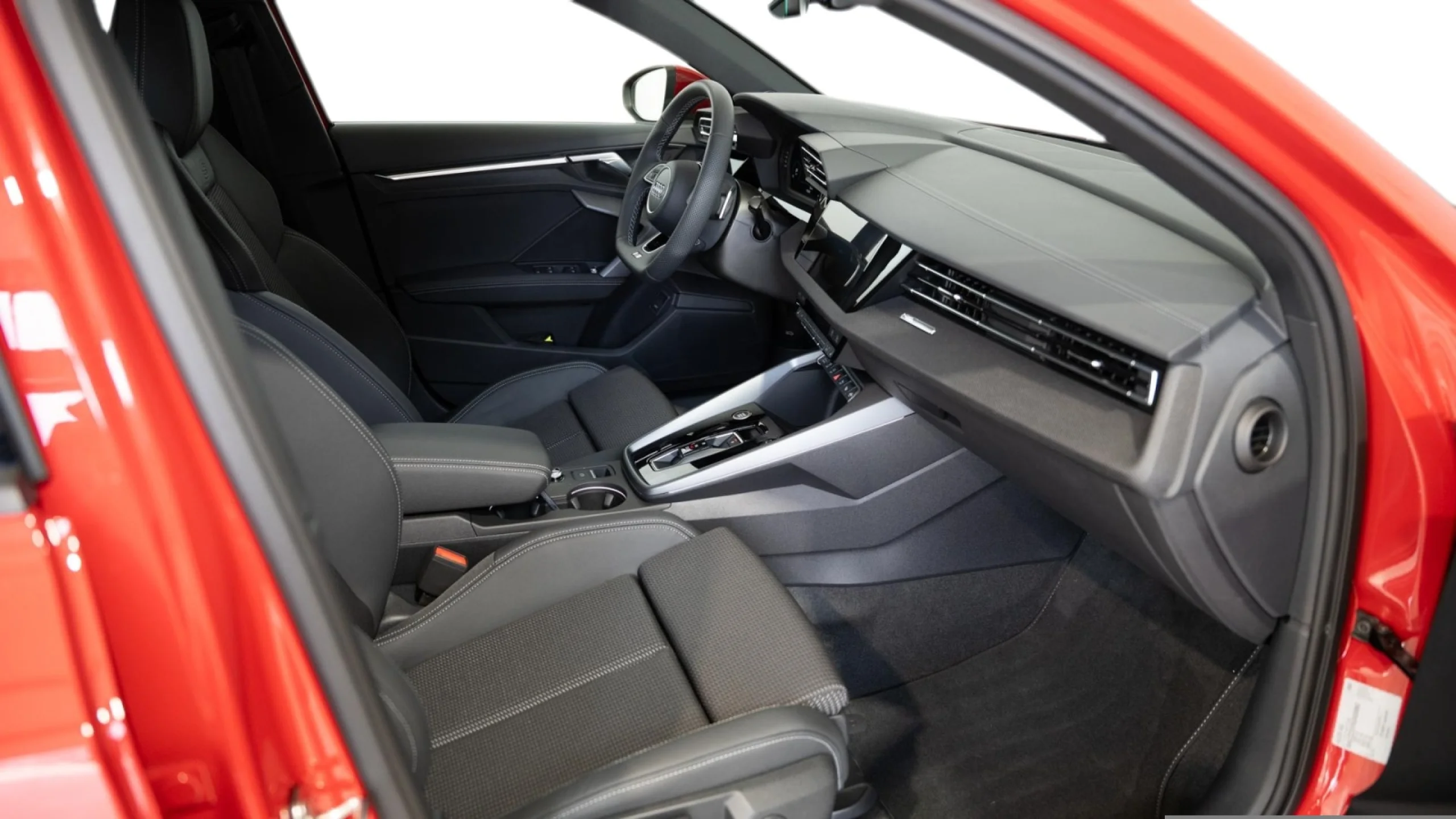 AUDI A3 ALLSTREET GENUINE 35 TFSI 110KW S TRONIC - Foto 9