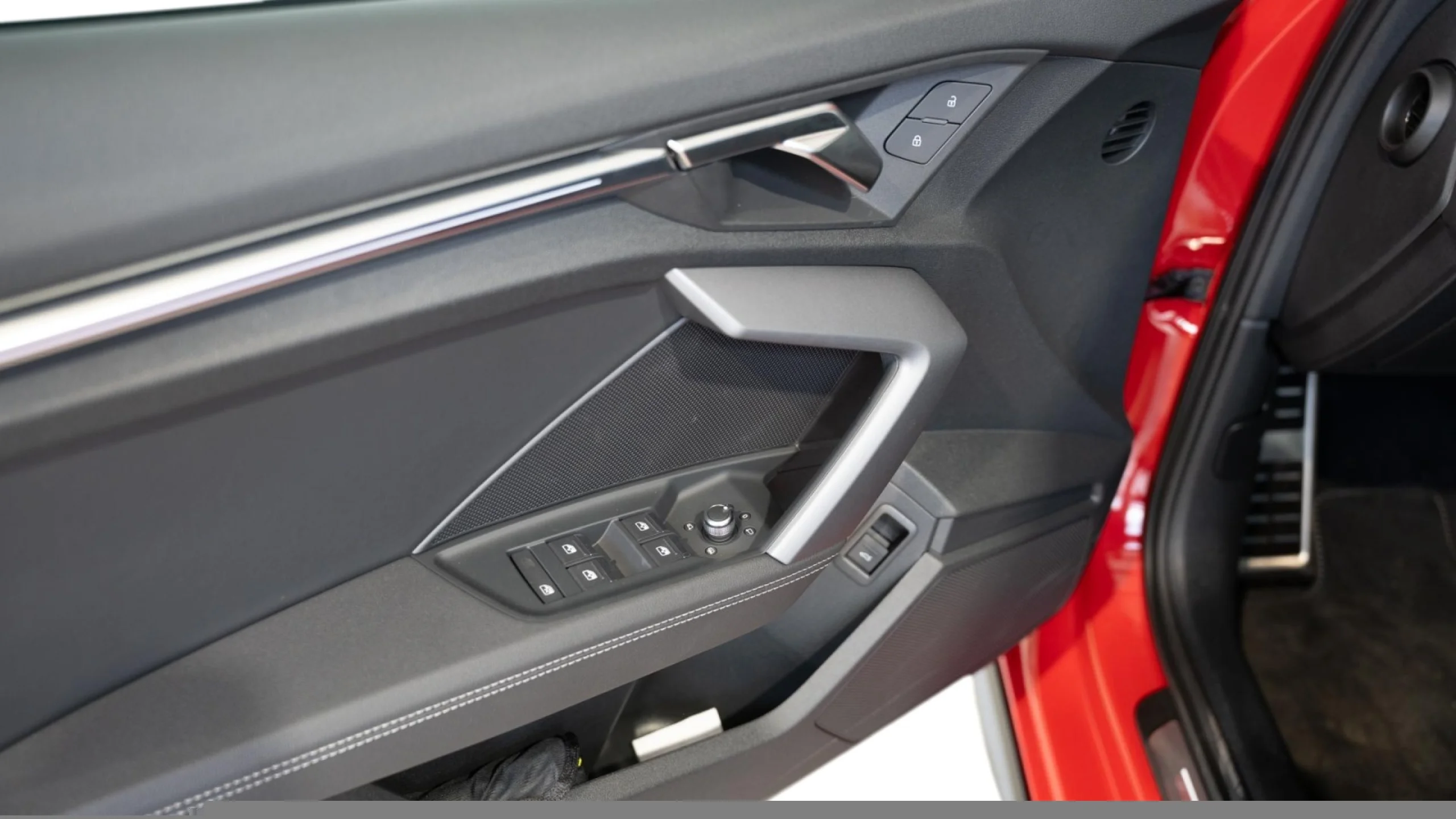 AUDI A3 ALLSTREET GENUINE 35 TFSI 110KW S TRONIC - Foto 13