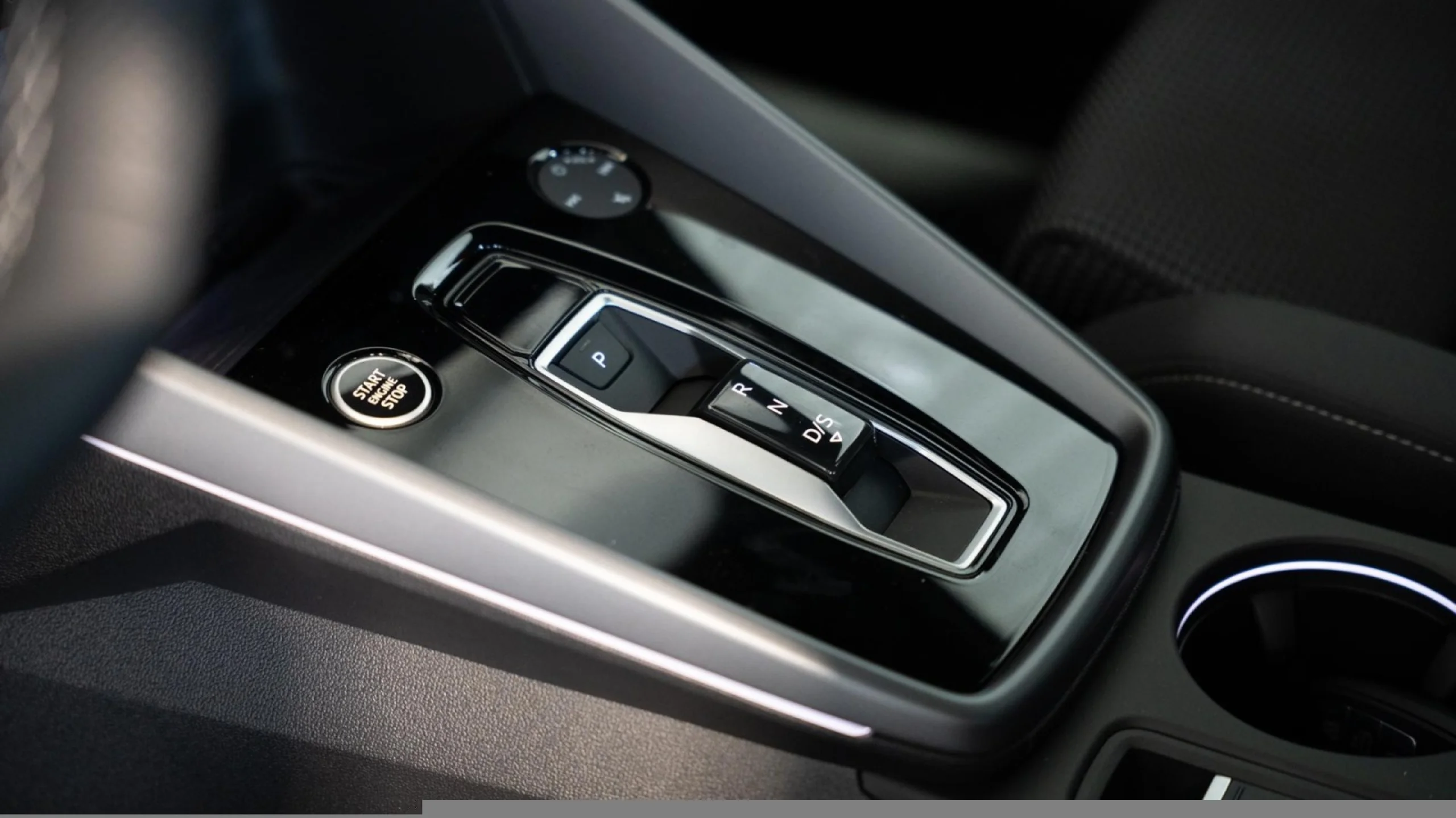 AUDI A3 ALLSTREET GENUINE 35 TFSI 110KW S TRONIC - Foto 14