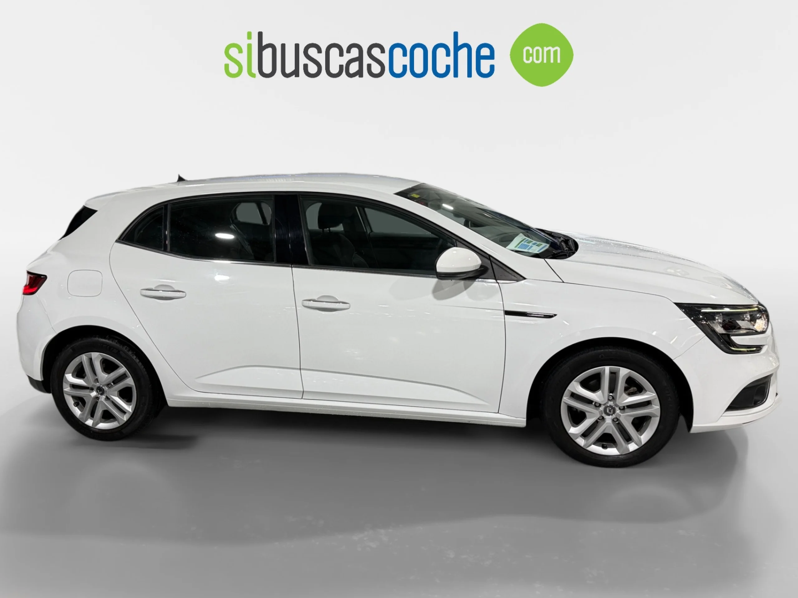 RENAULT MEGANE BUSINESS BLUE DCI 85 KW (115CV) - Foto 3