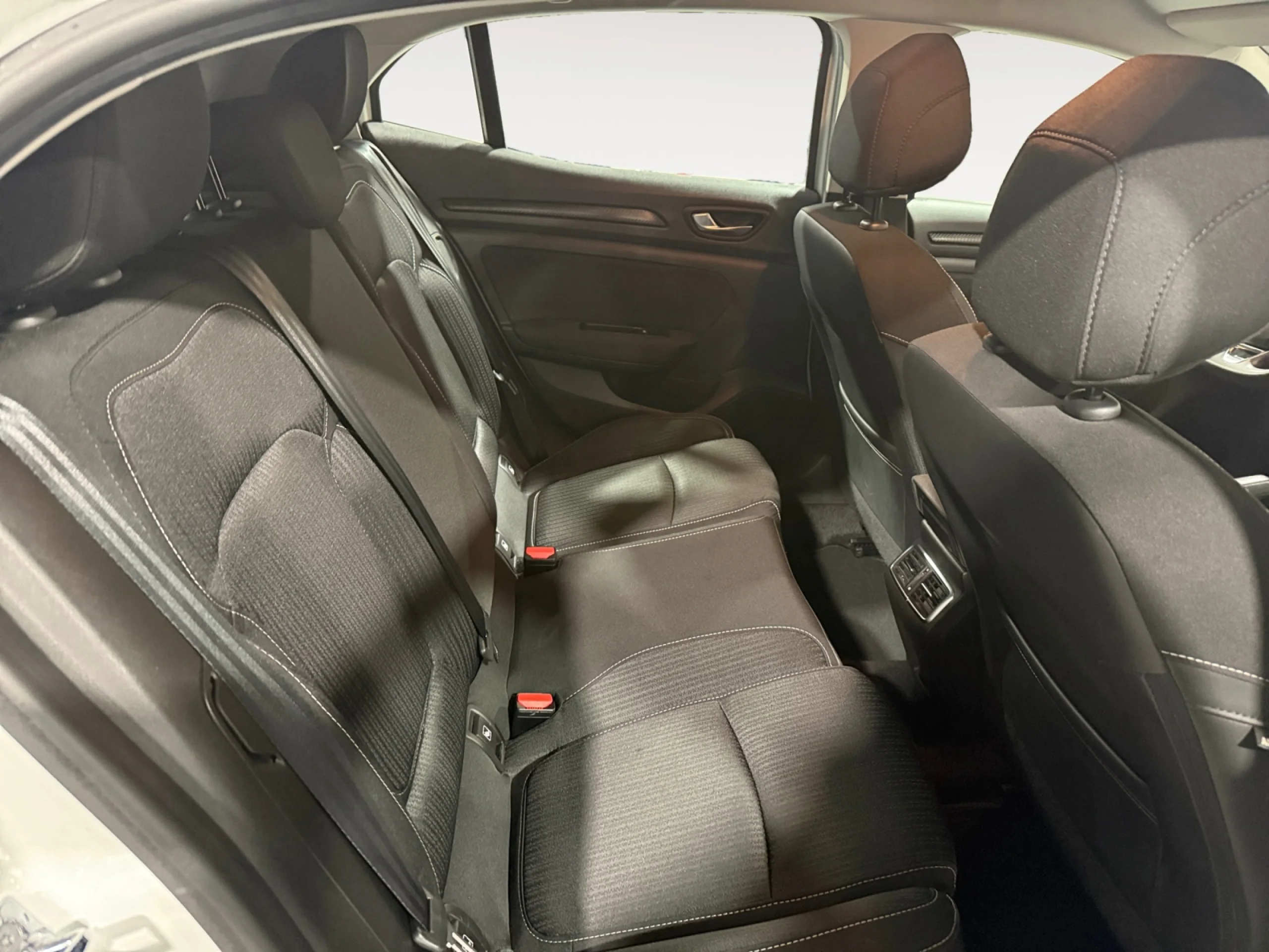 RENAULT MEGANE BUSINESS BLUE DCI 85 KW (115CV) - Foto 6