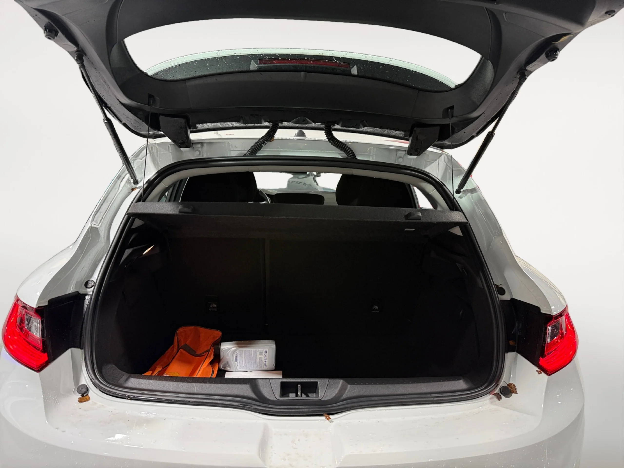 RENAULT MEGANE BUSINESS BLUE DCI 85 KW (115CV) - Foto 7