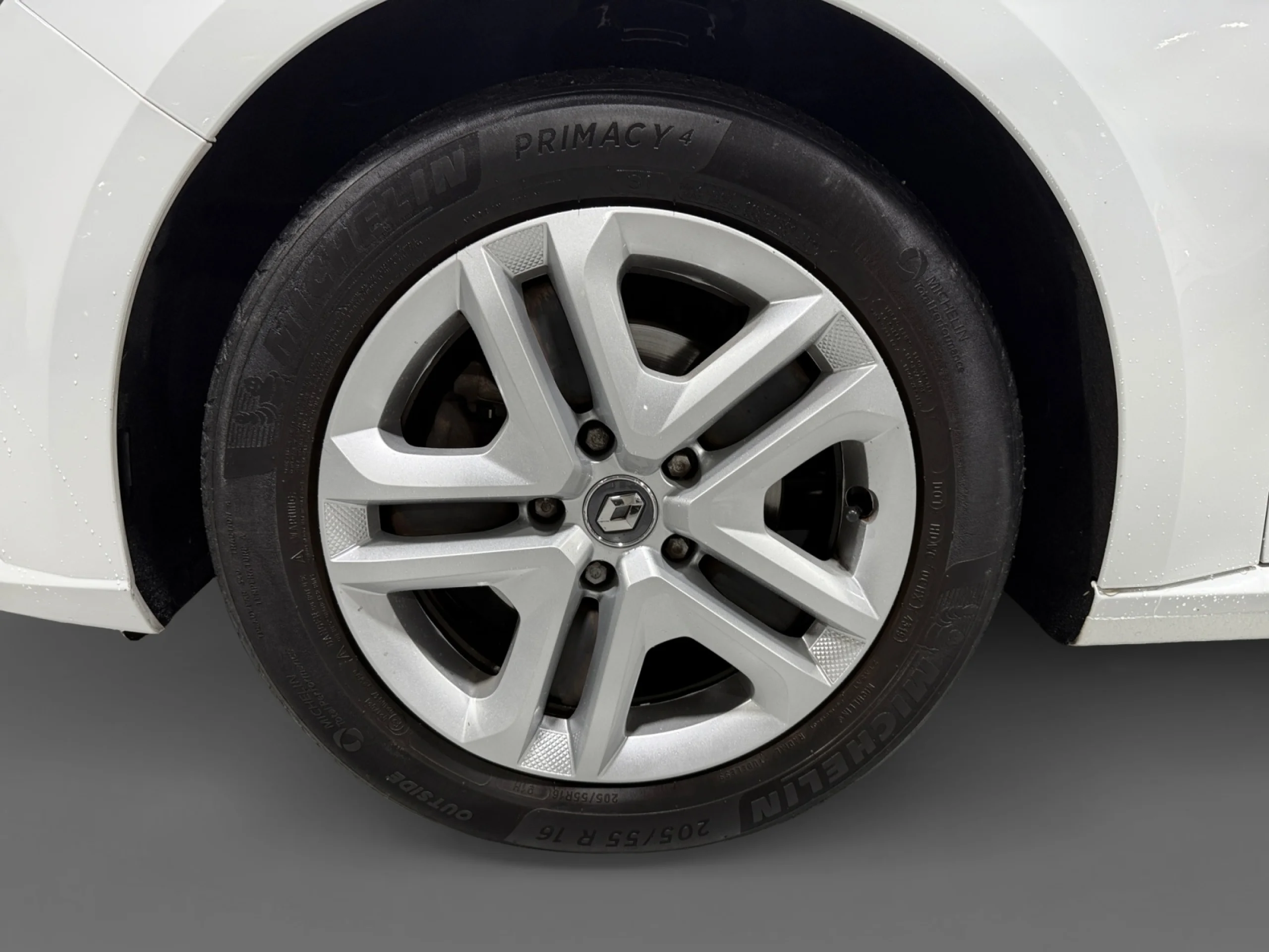 RENAULT MEGANE BUSINESS BLUE DCI 85 KW (115CV) - Foto 8