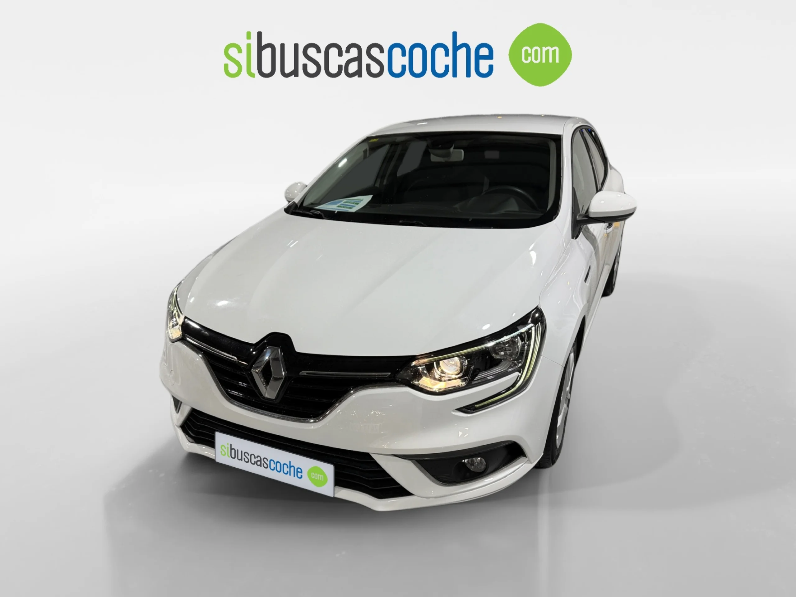 RENAULT MEGANE BUSINESS BLUE DCI 85 KW (115CV) - Foto 12