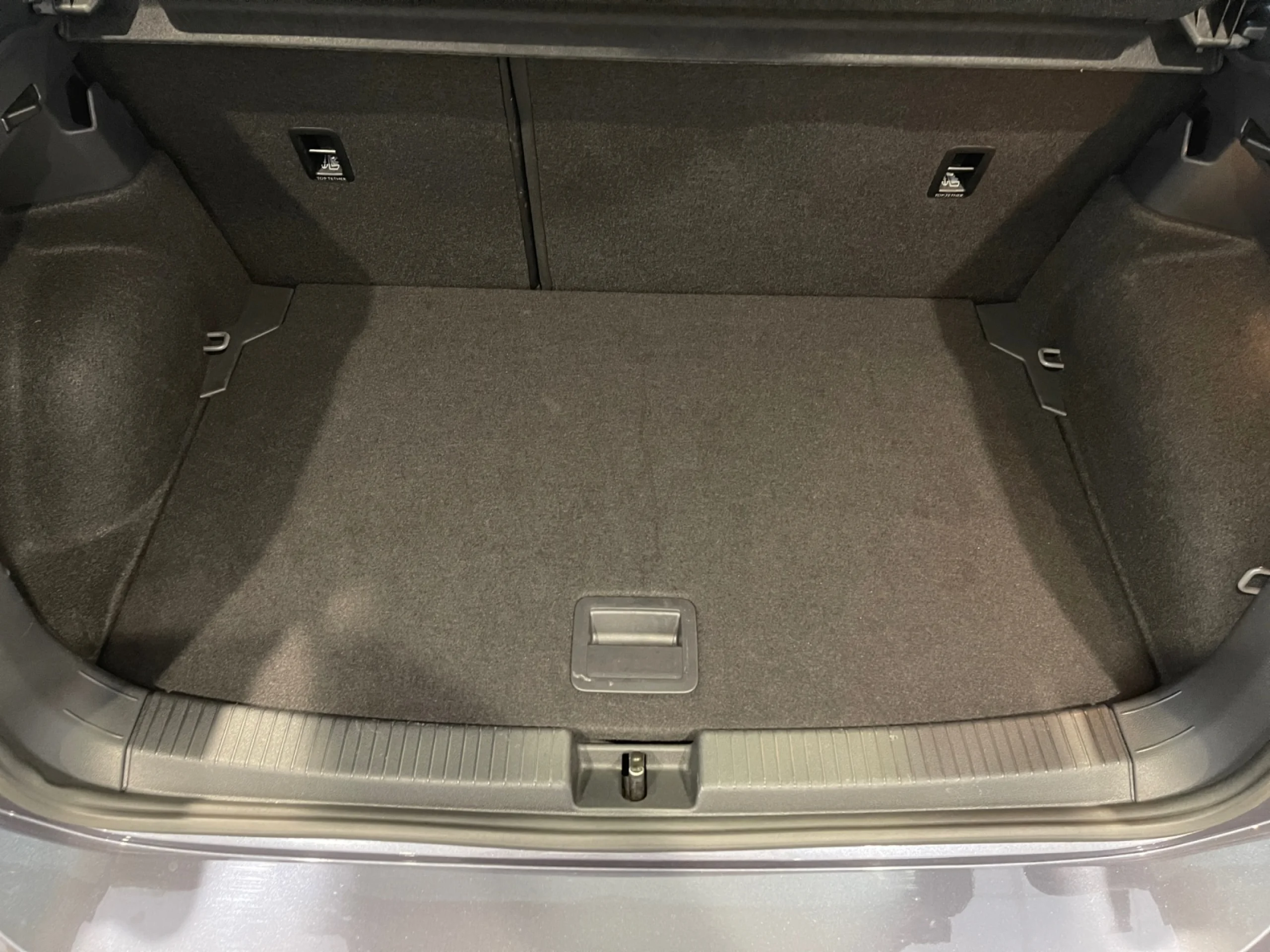 VOLKSWAGEN T CROSS R LINE 1.0 TSI 85KW (115CV) DSG - Foto 7