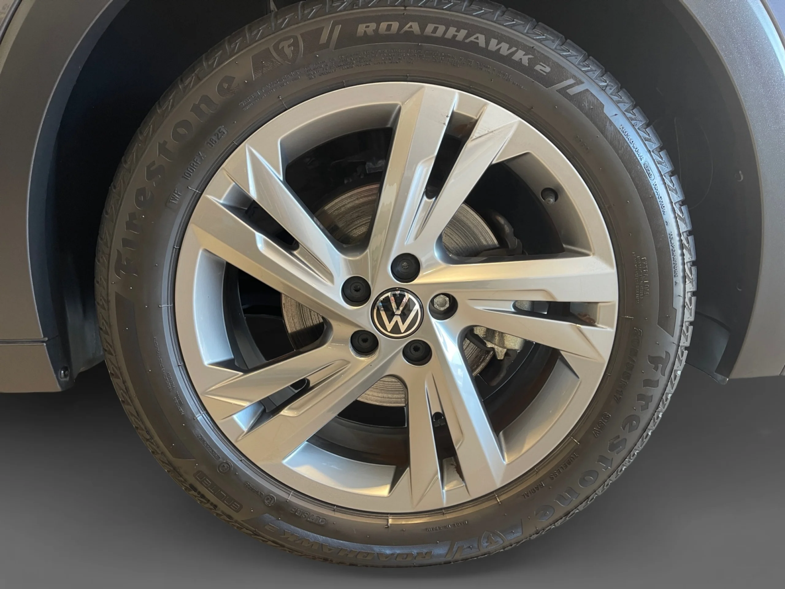 VOLKSWAGEN T CROSS R LINE 1.0 TSI 85KW (115CV) DSG - Foto 8