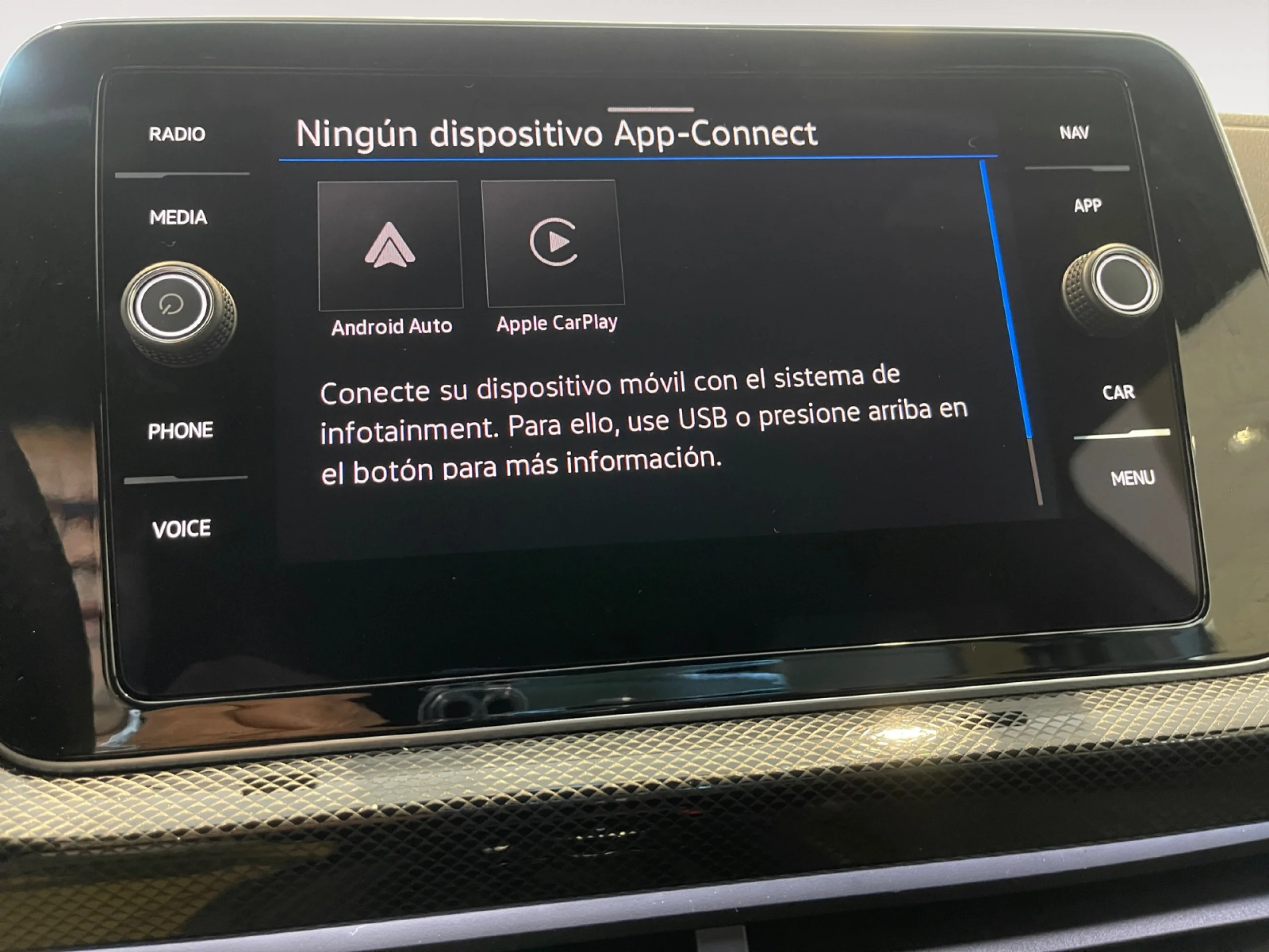 VOLKSWAGEN T CROSS R LINE 1.0 TSI 85KW (115CV) DSG - Foto 14