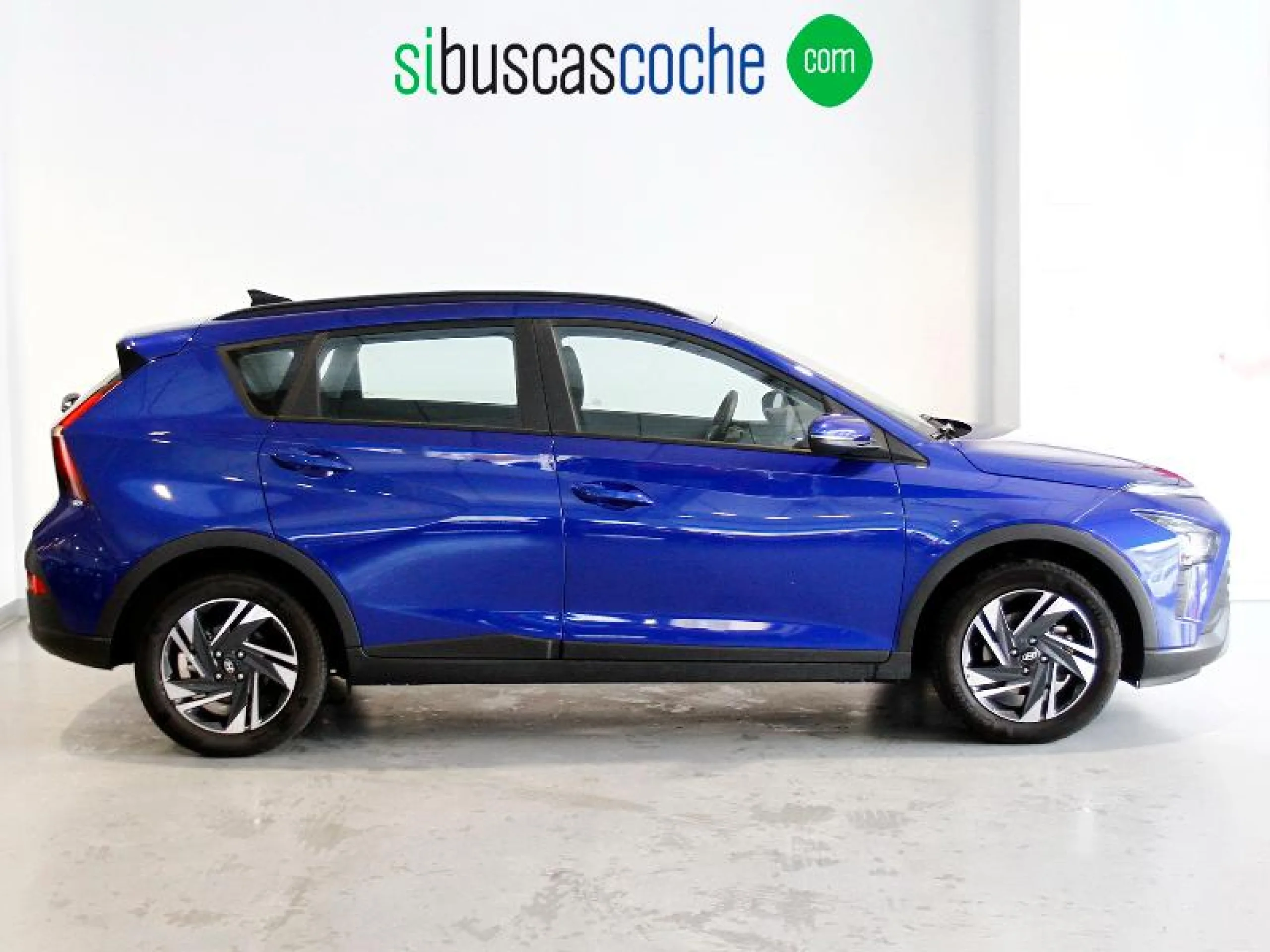 HYUNDAI BAYON 1.0 TGDI 74KW (100CV) MAXX - Foto 3