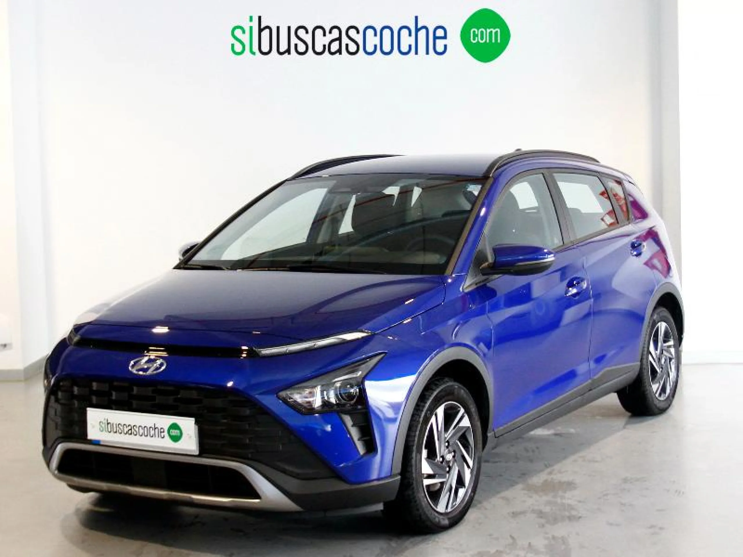 HYUNDAI BAYON 1.0 TGDI 74KW (100CV) MAXX - Foto 15