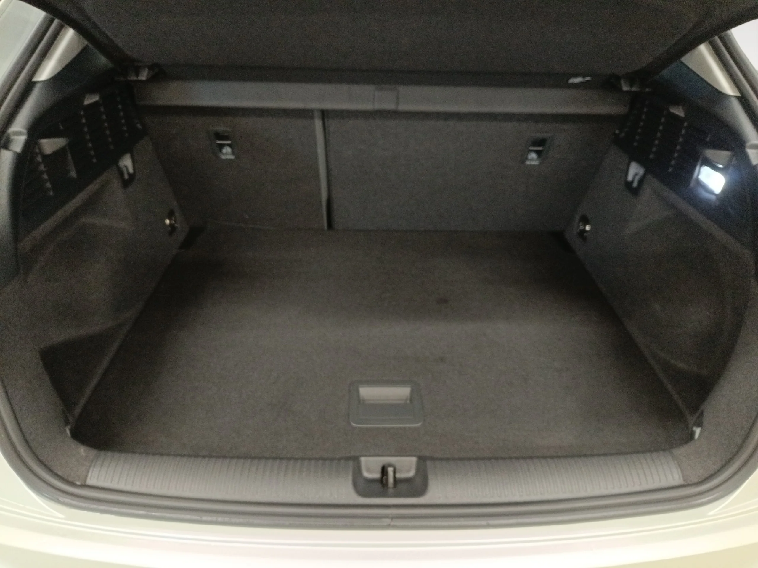 AUDI Q2 Q2  BLACK LINE EDITION 35 TDI QUATTRO 110(150) KW(CV) S TRONIC - Foto 7