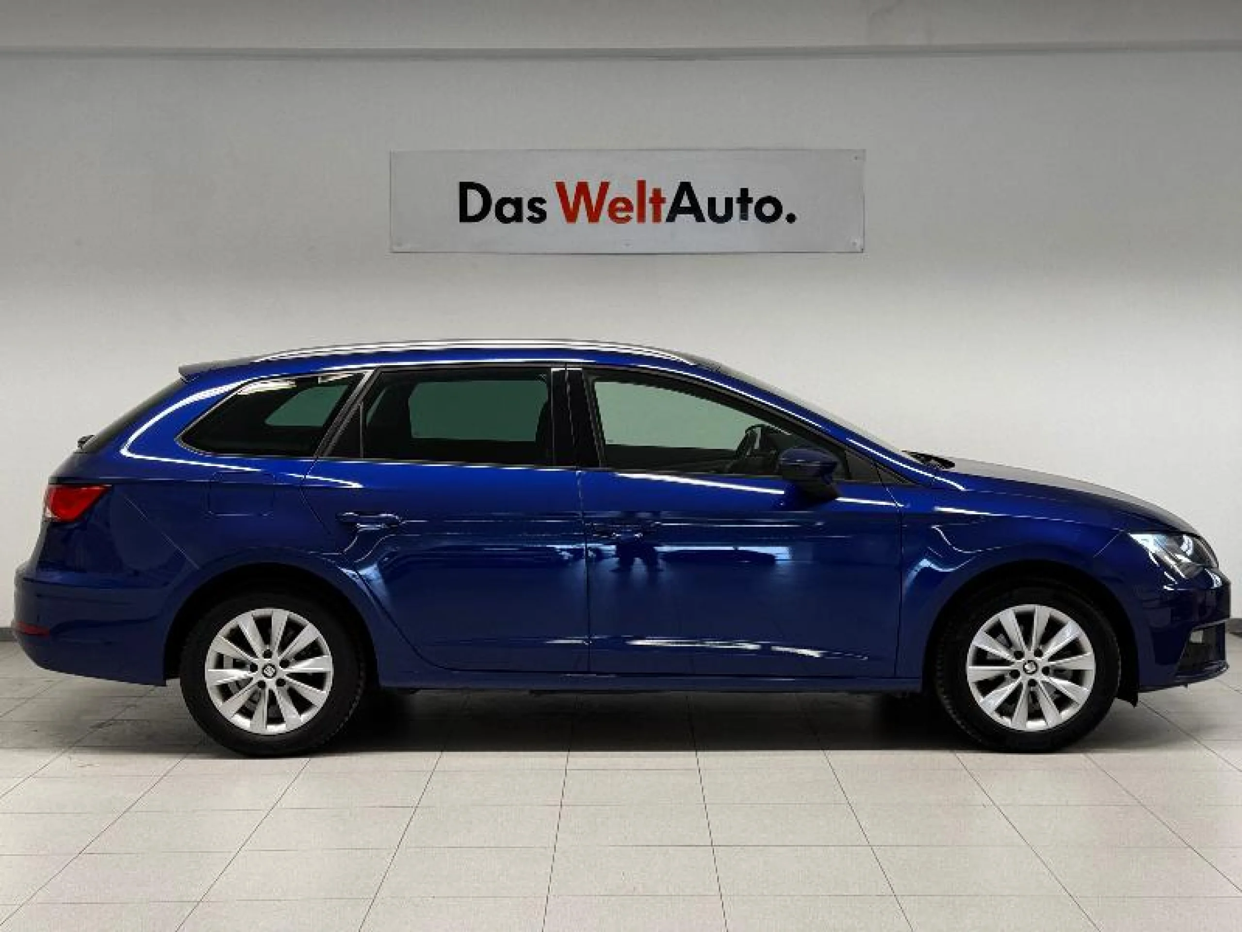 SEAT LEON ST 1.2 TSI 81KW (110CV) ST&SP STYLE - Foto 3